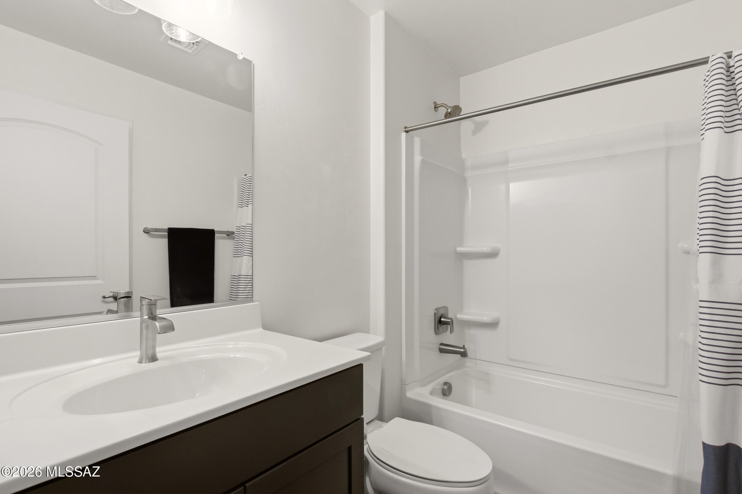 Rocking K South Neighborhood 1 Parcel D - Residential