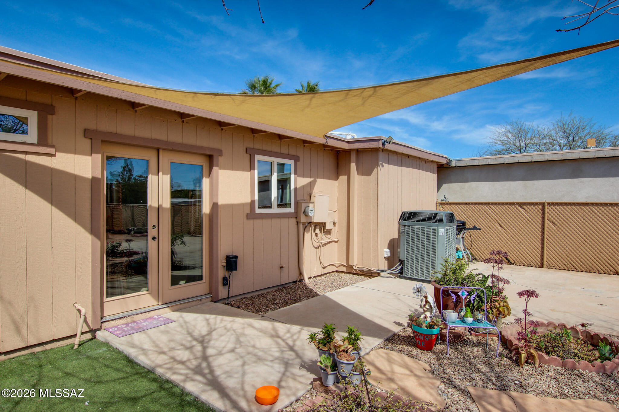 Escalante Heights No. 2 (1-172) - Residential