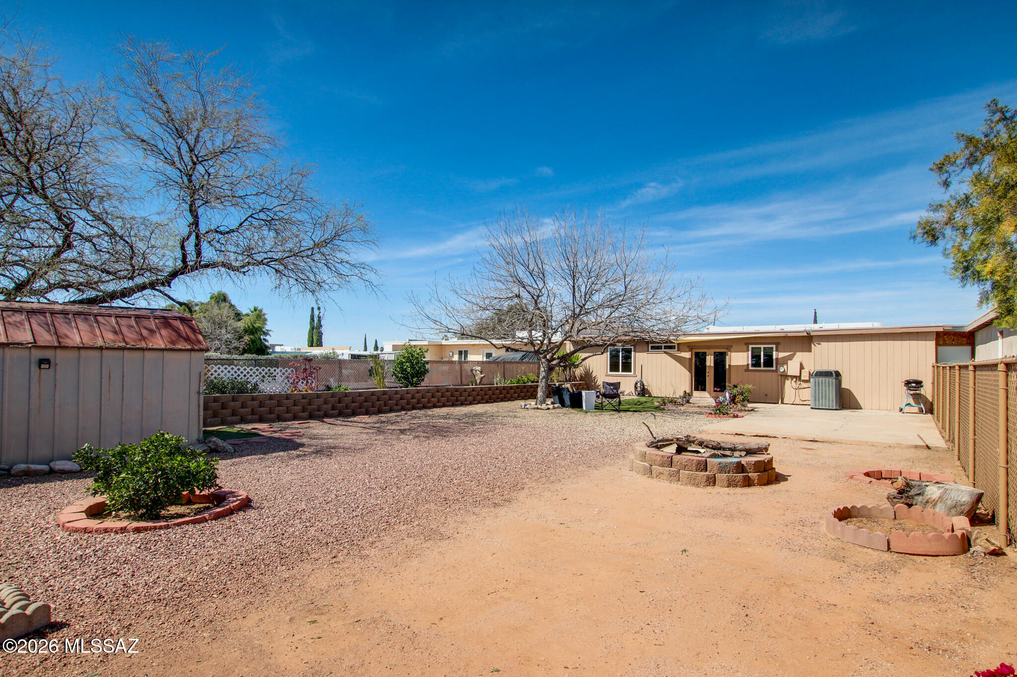 Escalante Heights No. 2 (1-172) - Residential