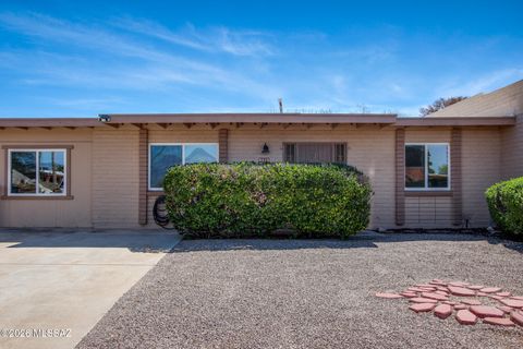 6820 E Barrow Street Tucson AZ 85730