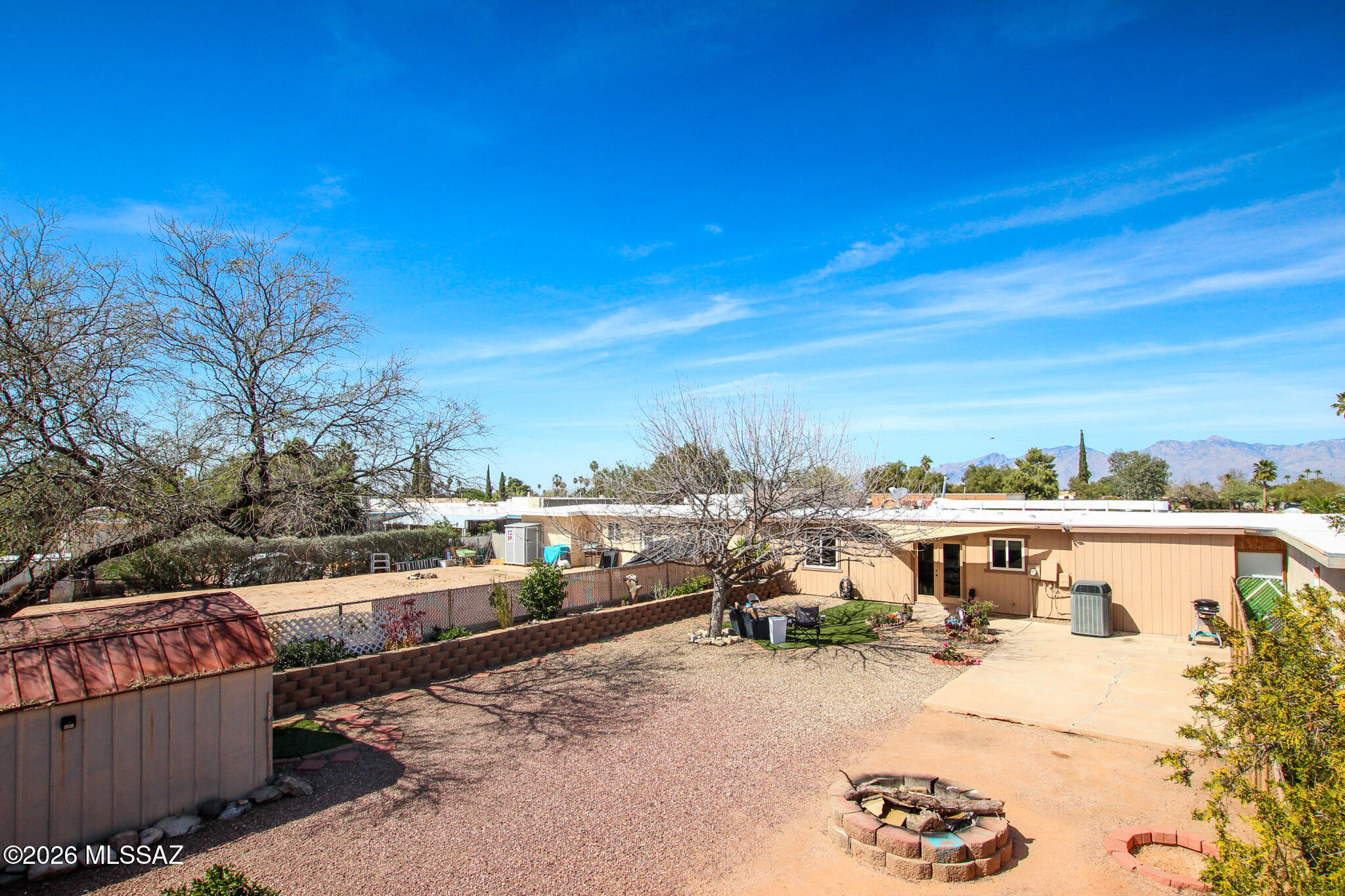 Escalante Heights No. 2 (1-172) - Residential