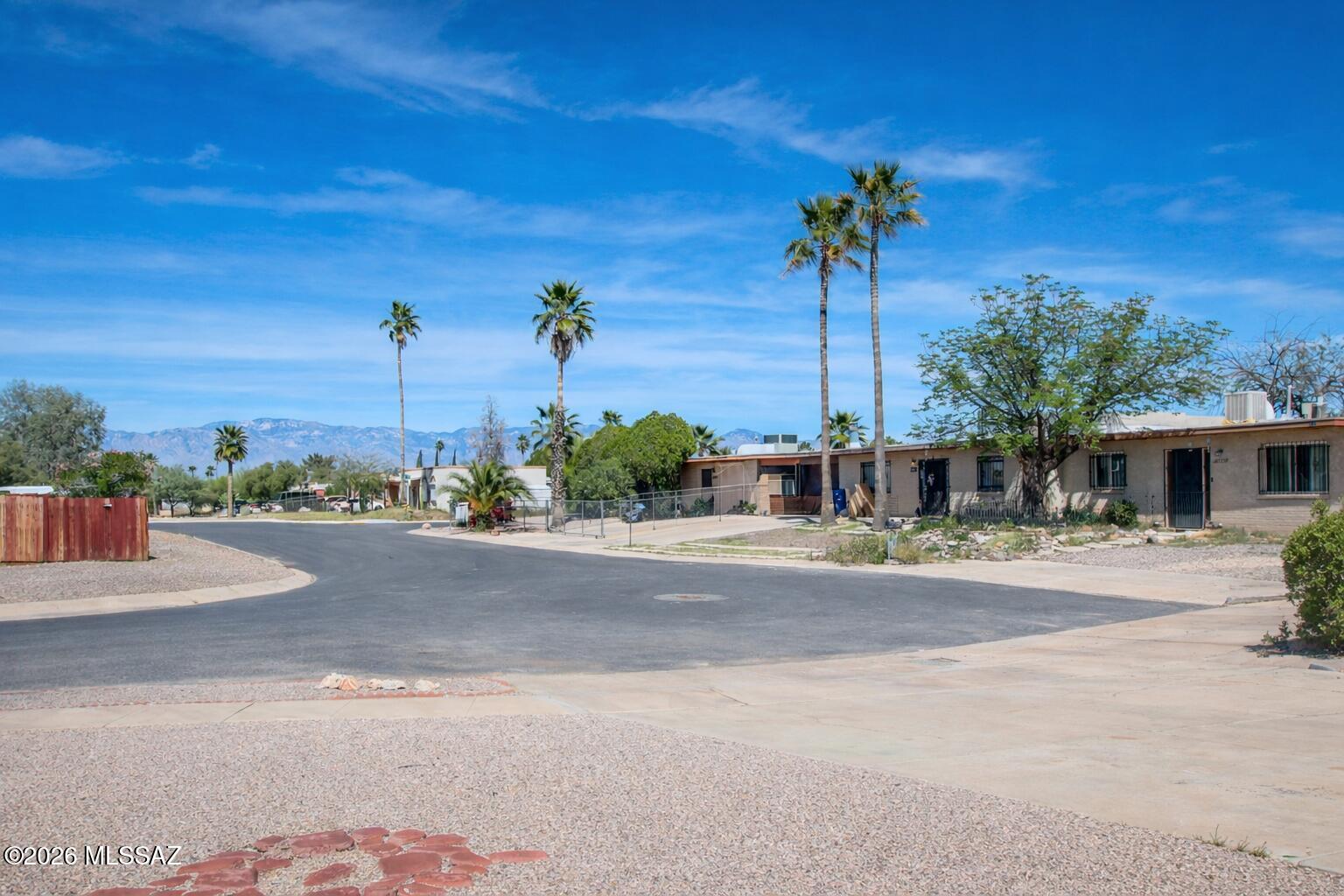 Escalante Heights No. 2 (1-172) - Residential