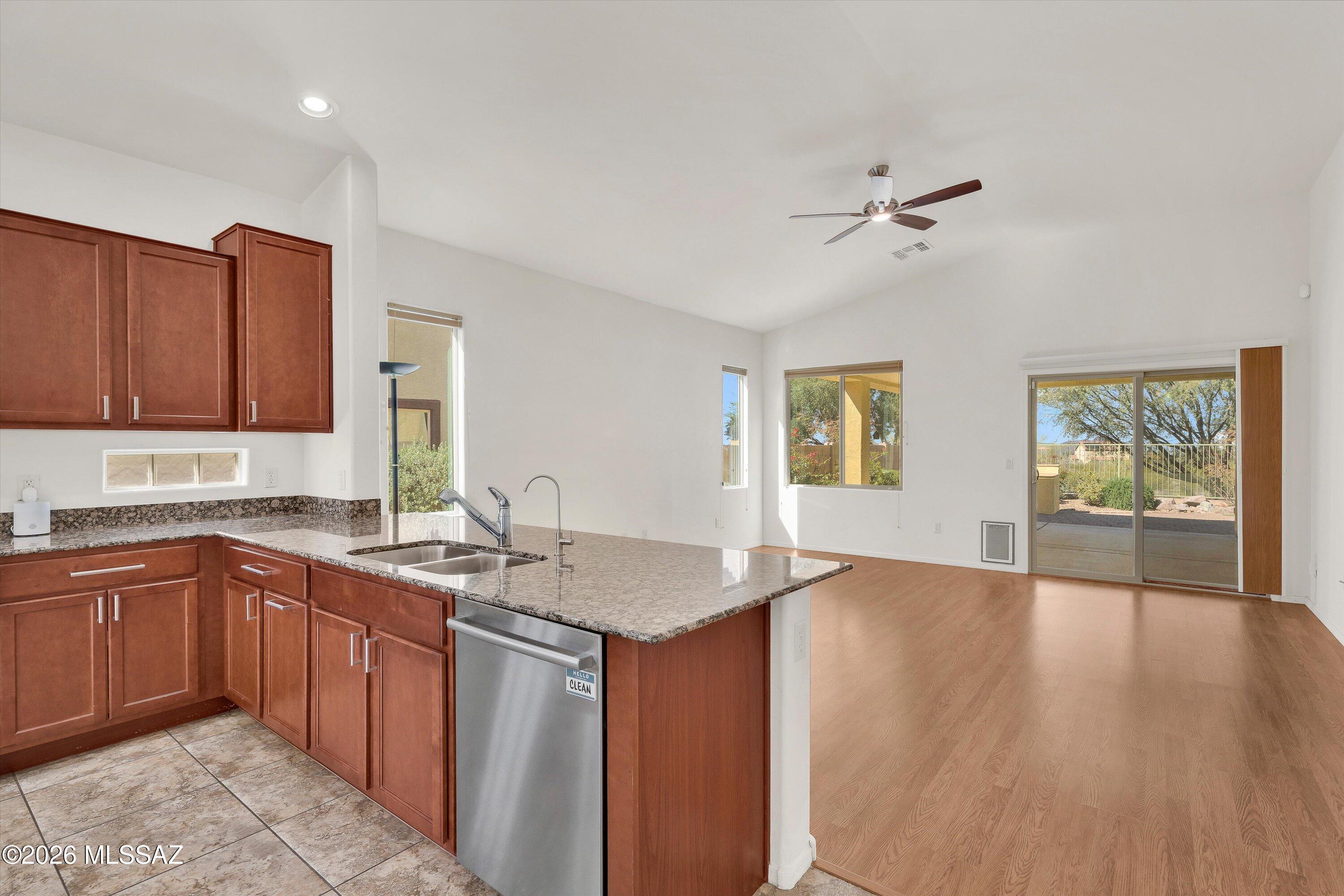 Oasis Hills - Residential
