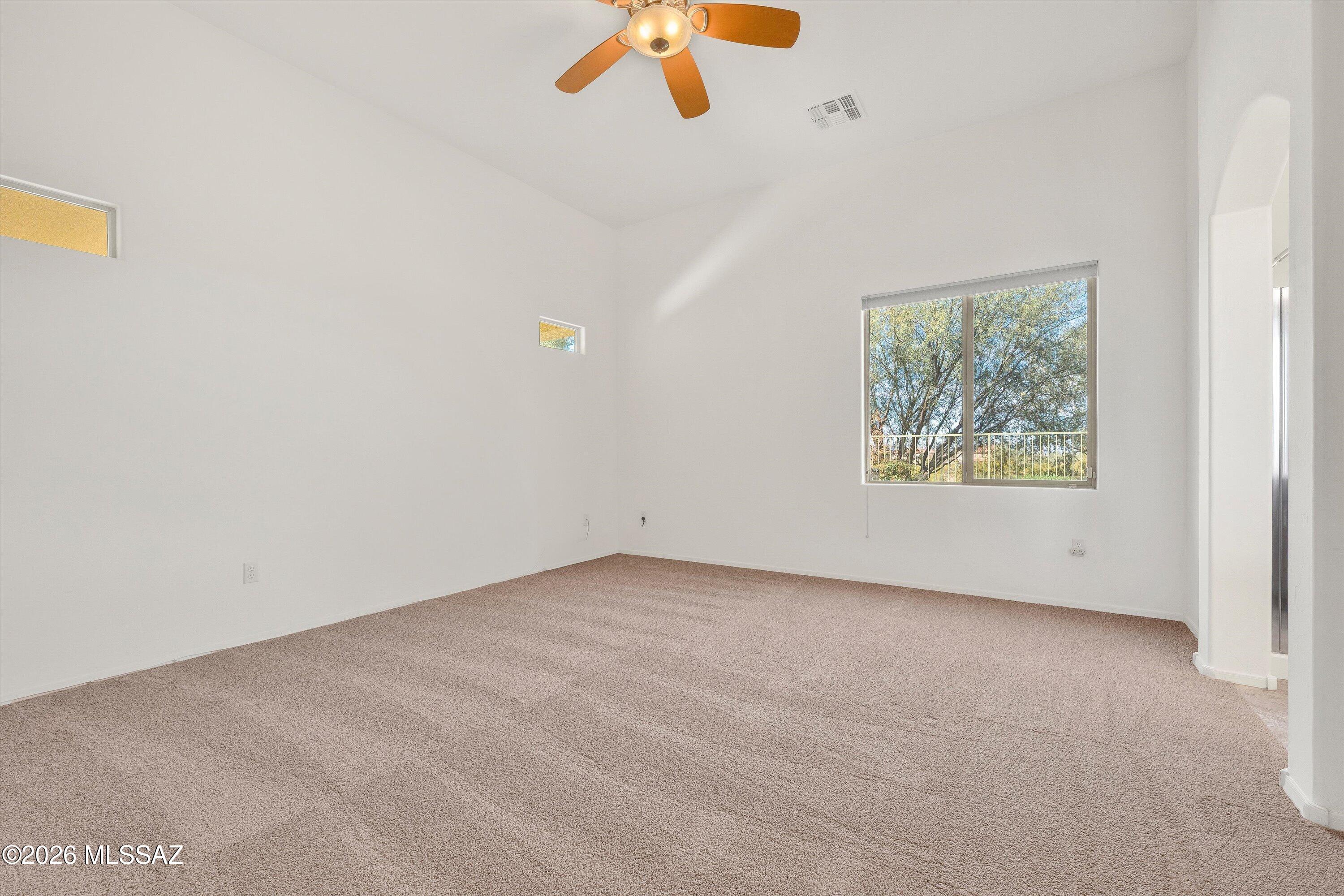 Oasis Hills - Residential