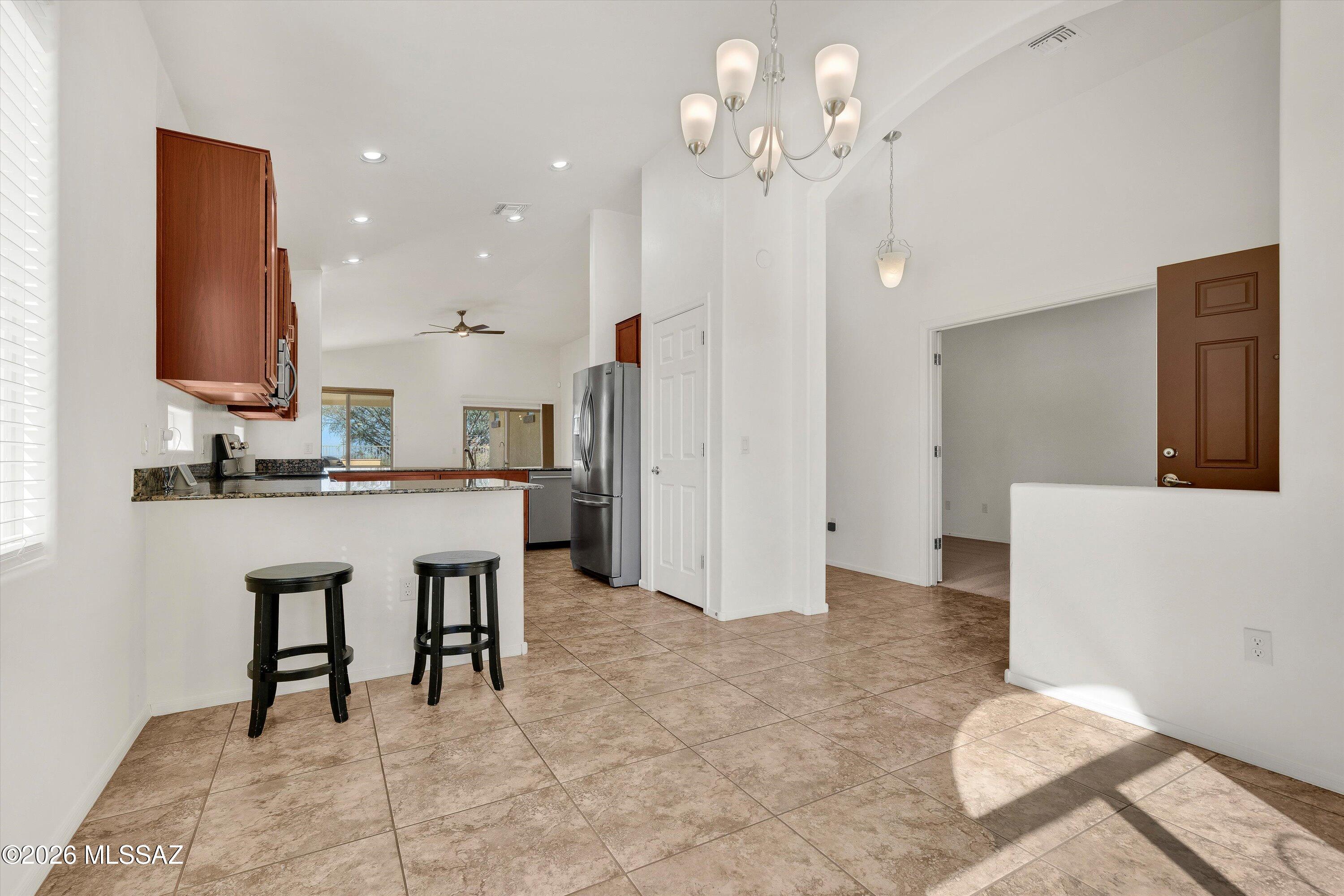 Oasis Hills - Residential