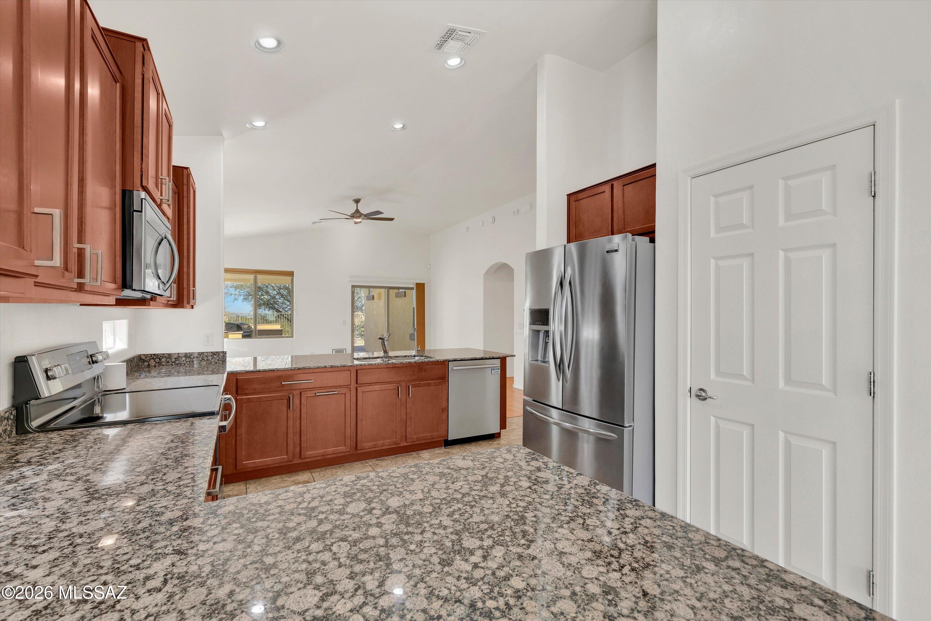Oasis Hills - Residential