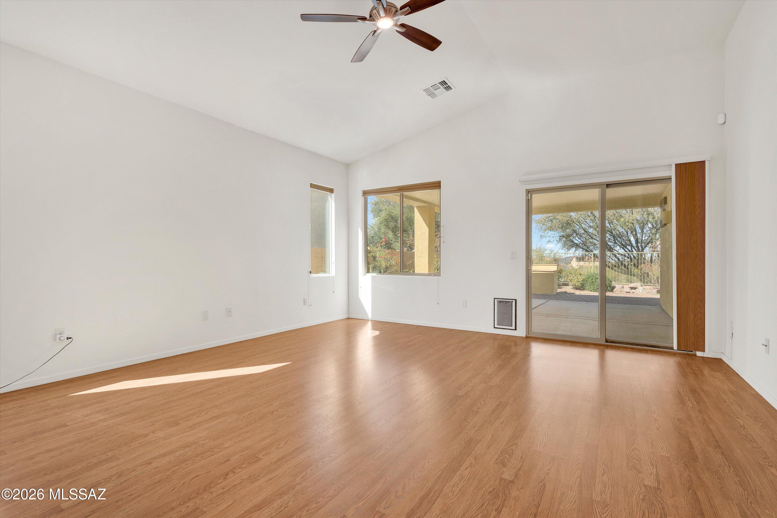 Oasis Hills - Residential