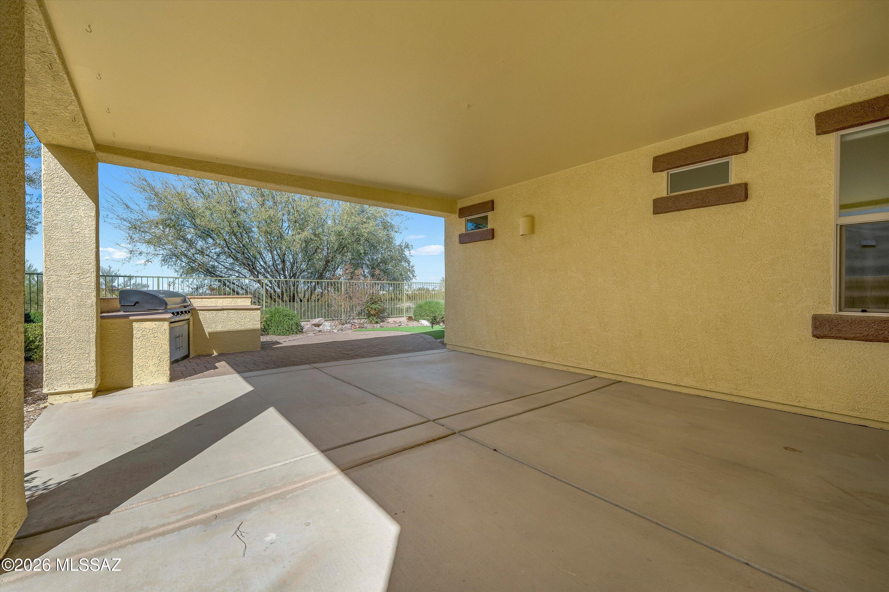 Oasis Hills - Residential