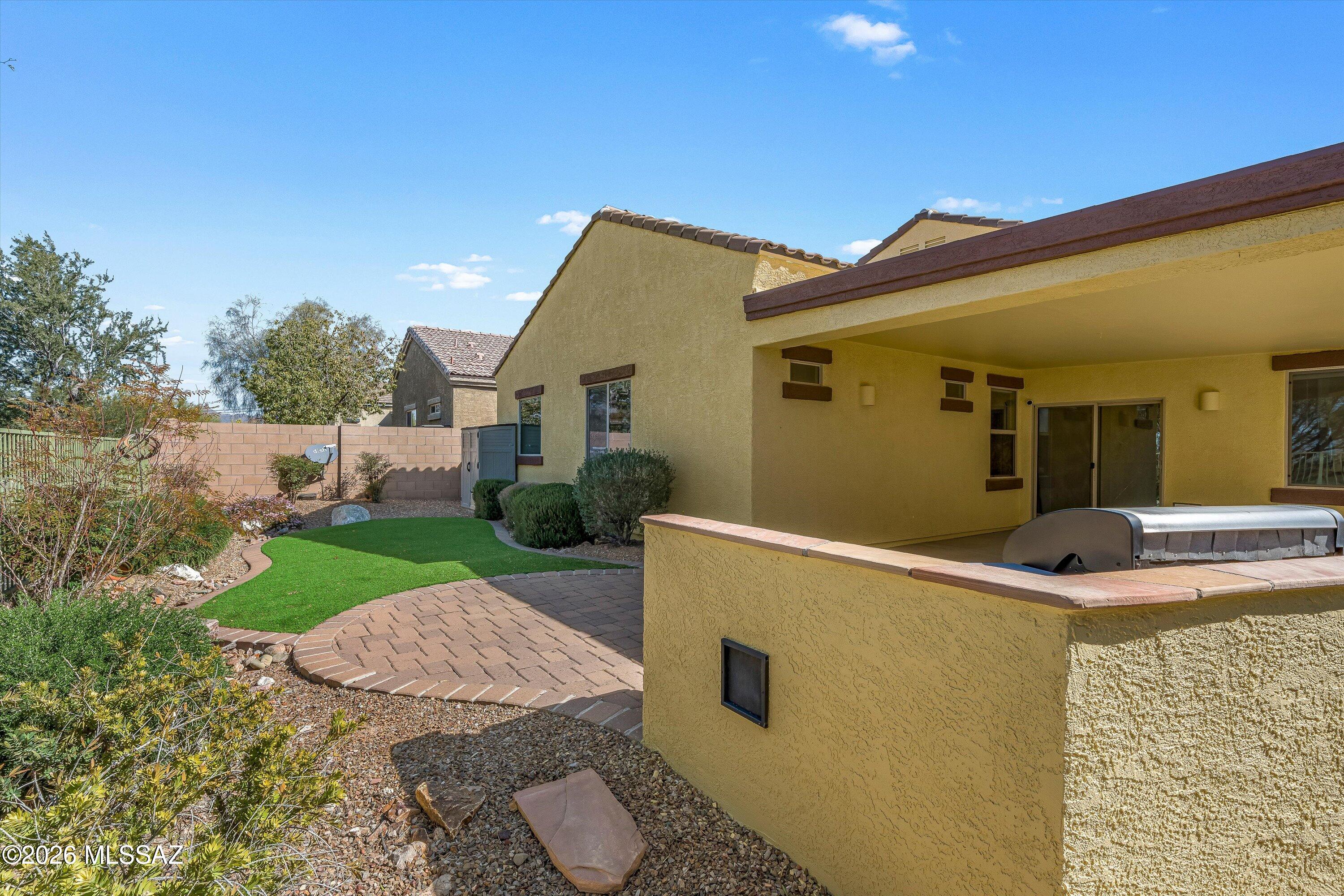 Oasis Hills - Residential