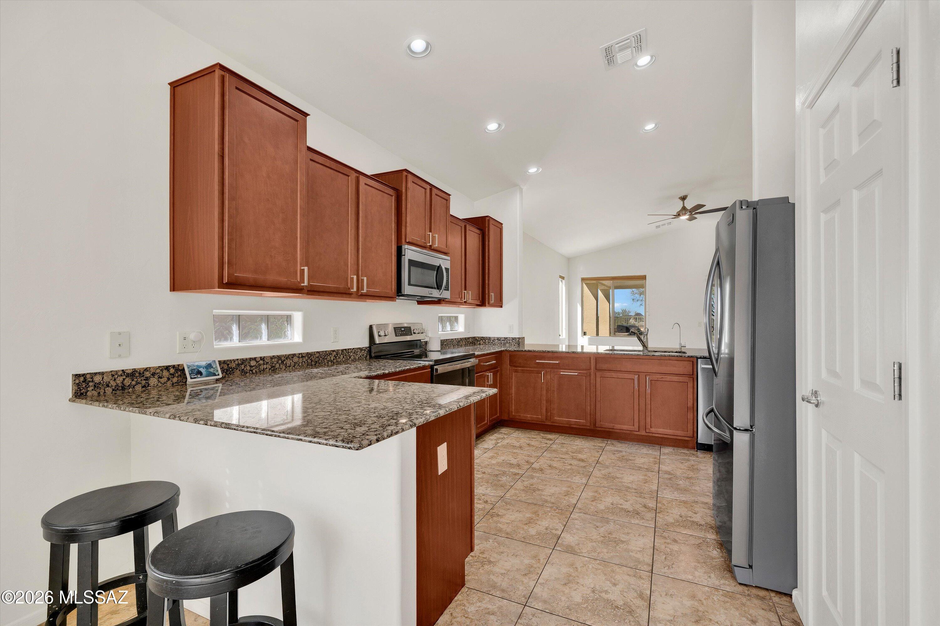 Oasis Hills - Residential
