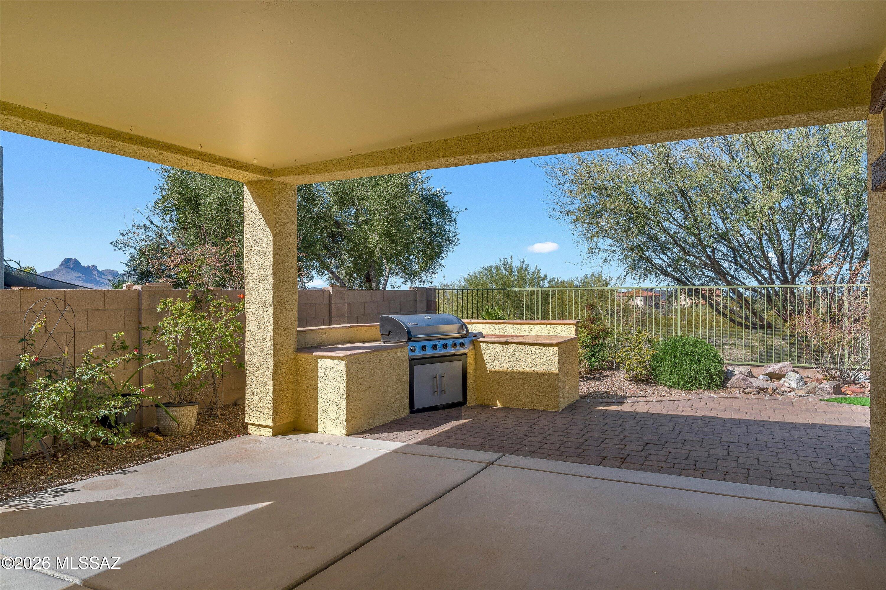 Oasis Hills - Residential