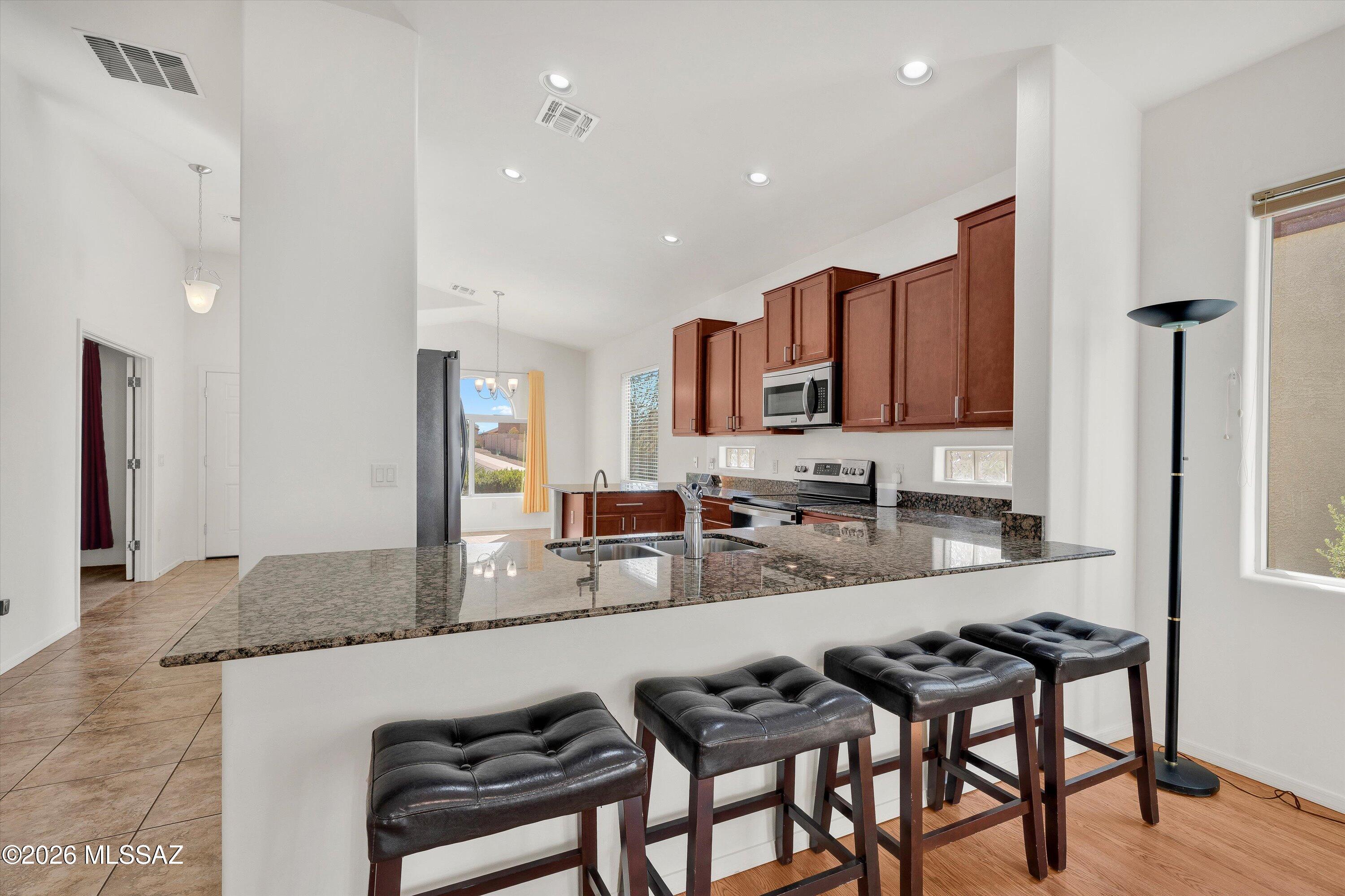 Oasis Hills - Residential