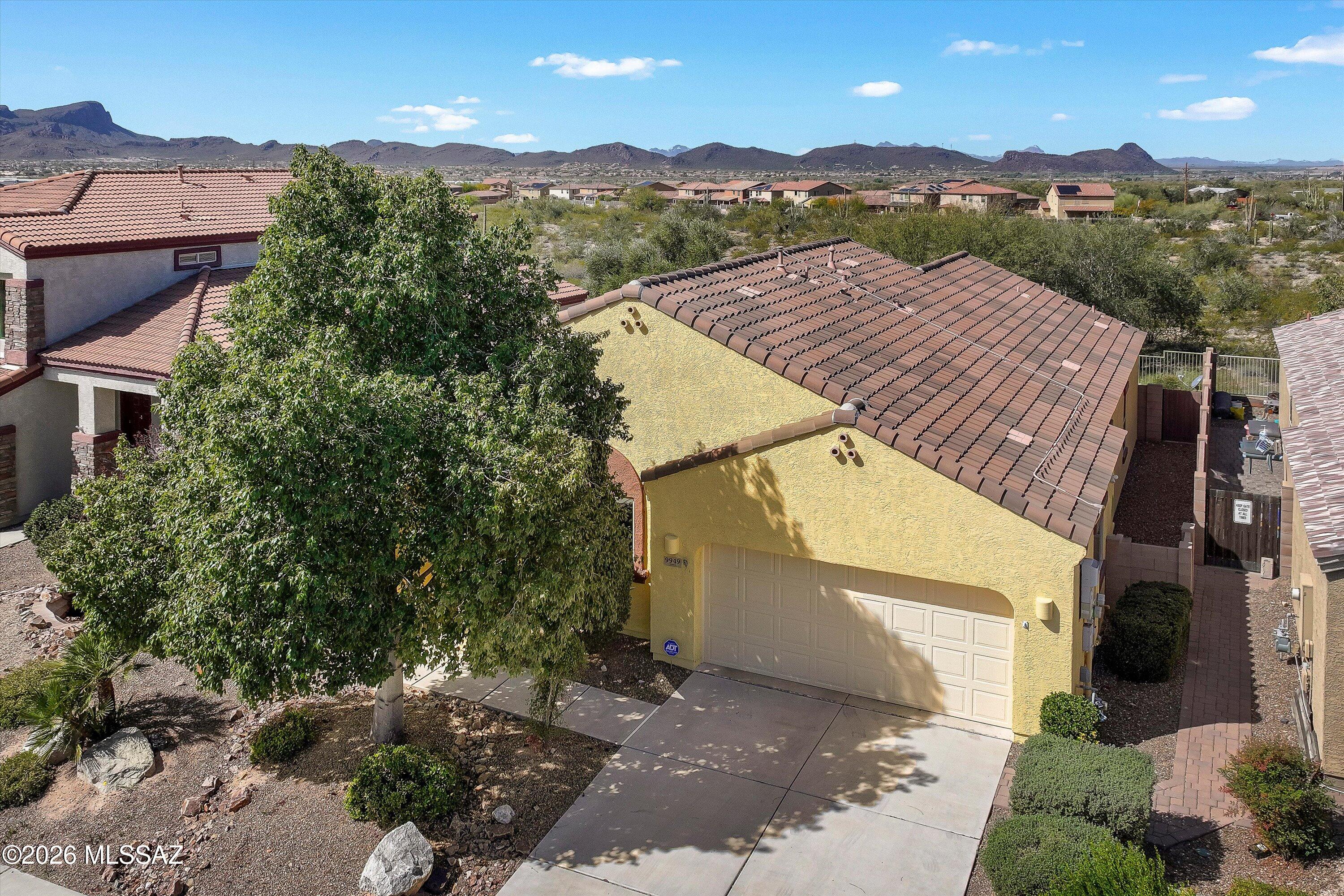 Oasis Hills - Residential