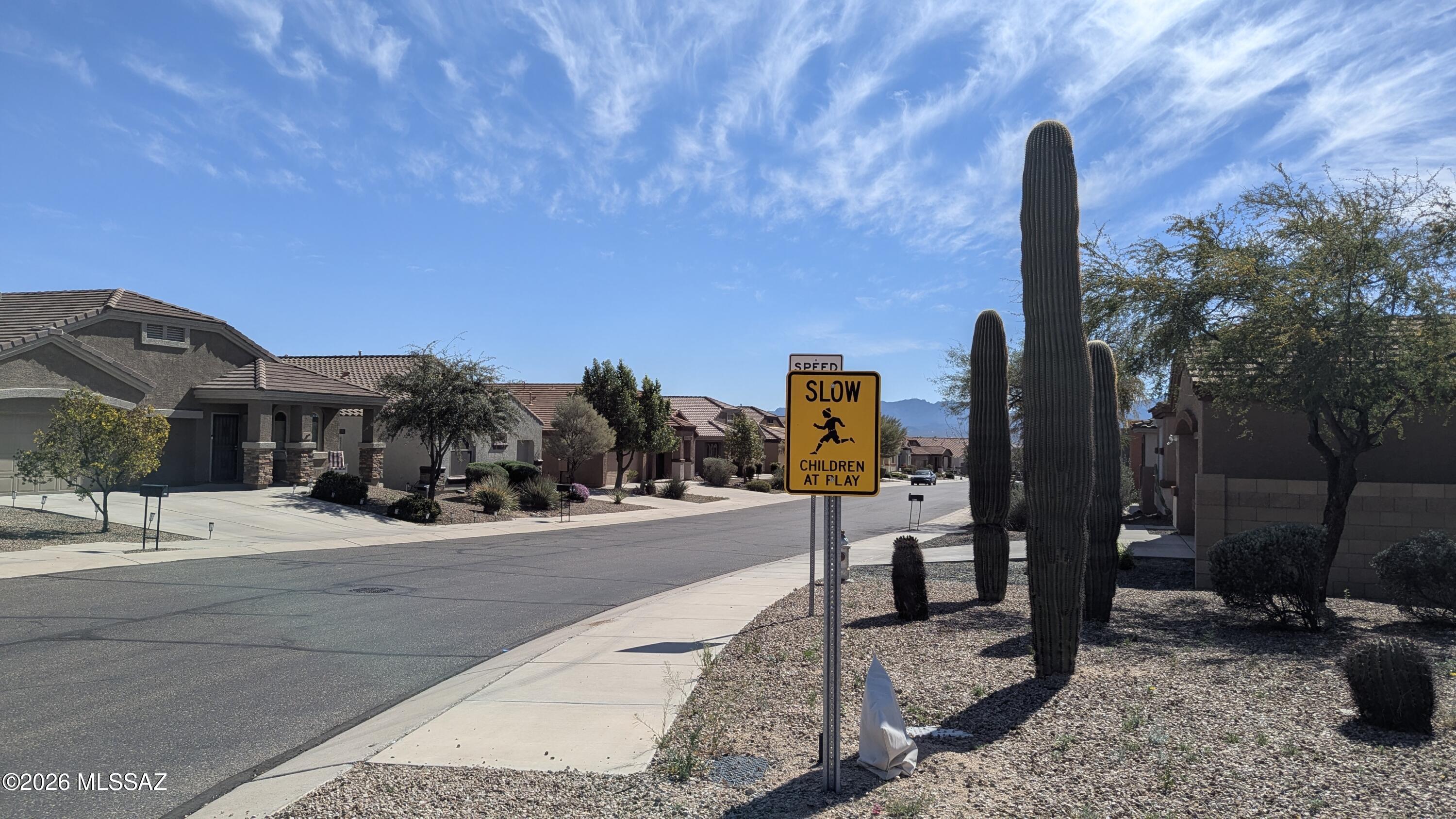Oasis Hills - Residential