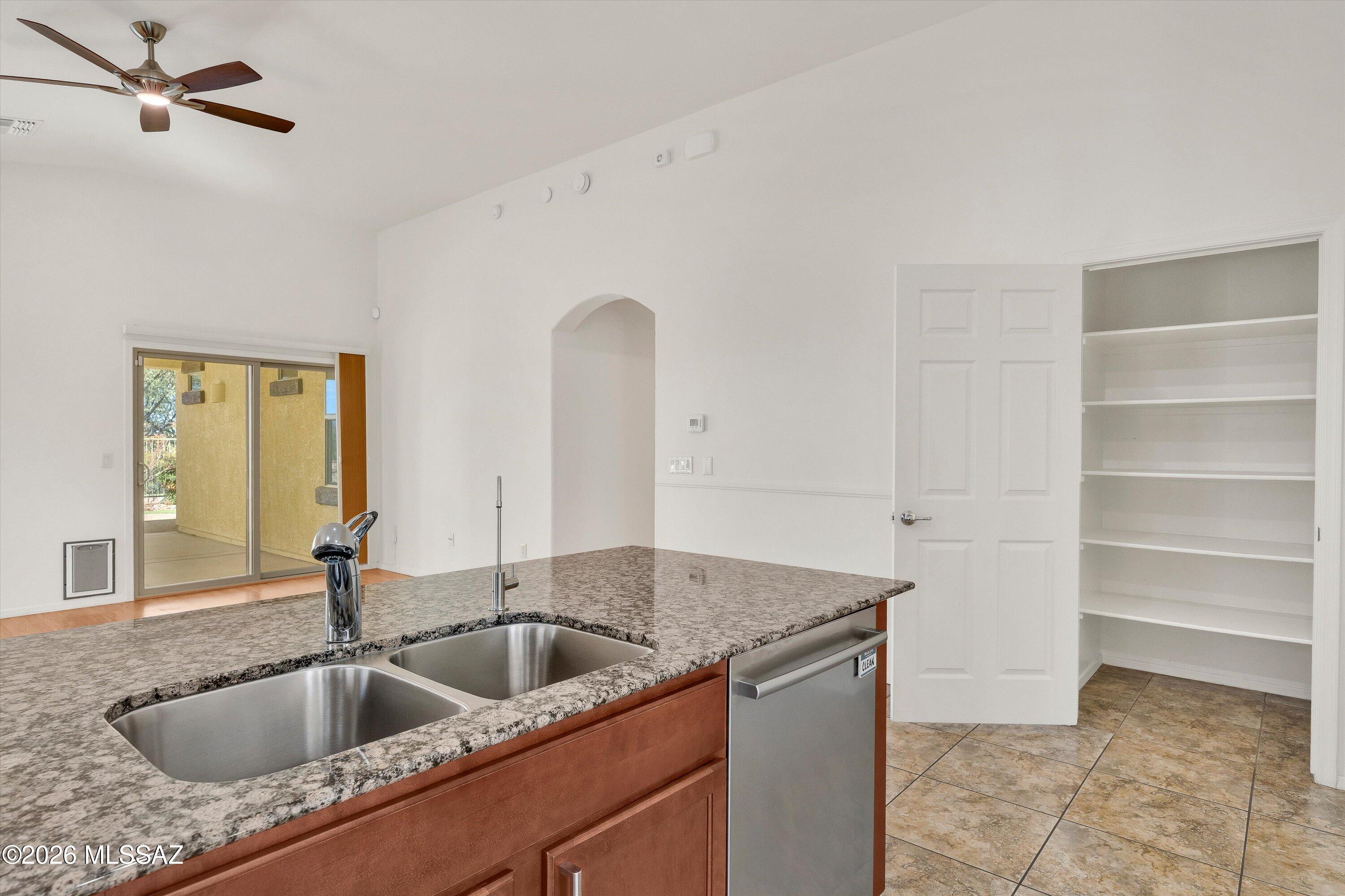 Oasis Hills - Residential