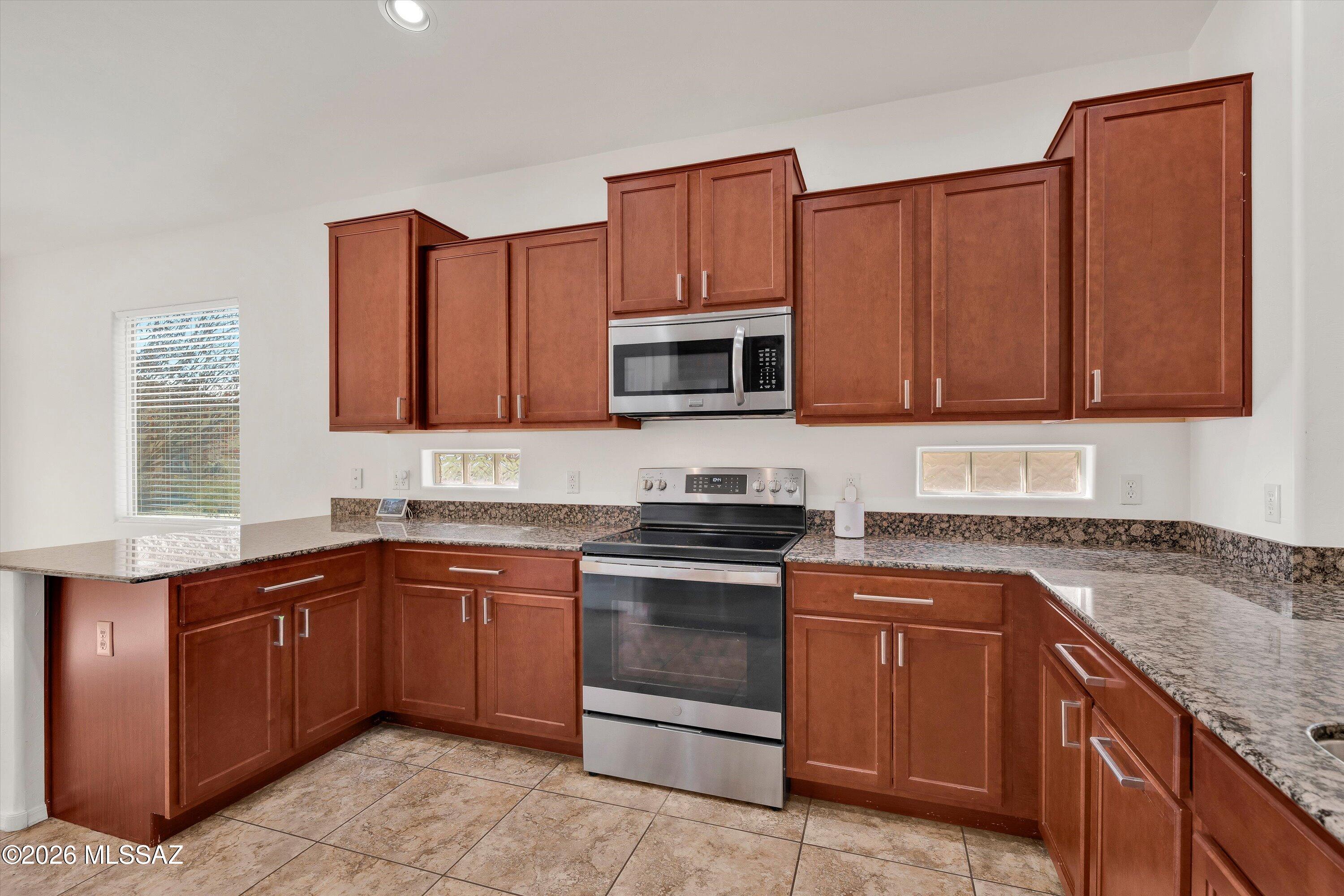 Oasis Hills - Residential