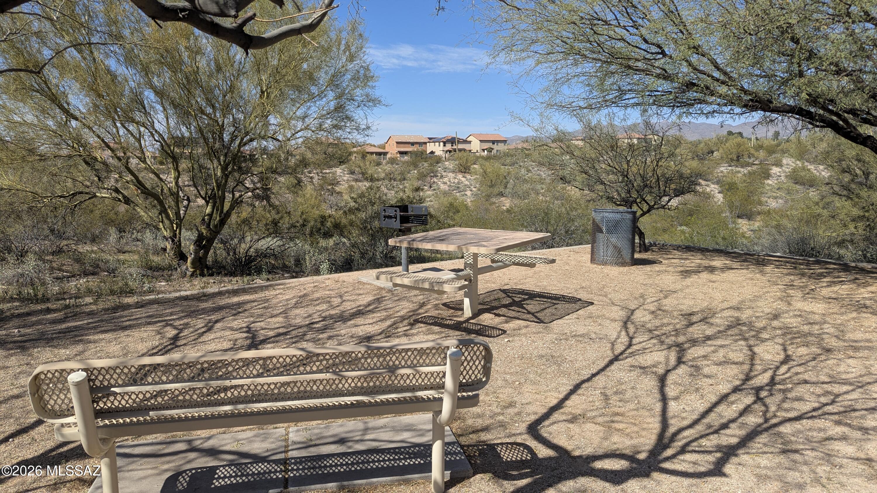 Oasis Hills - Residential