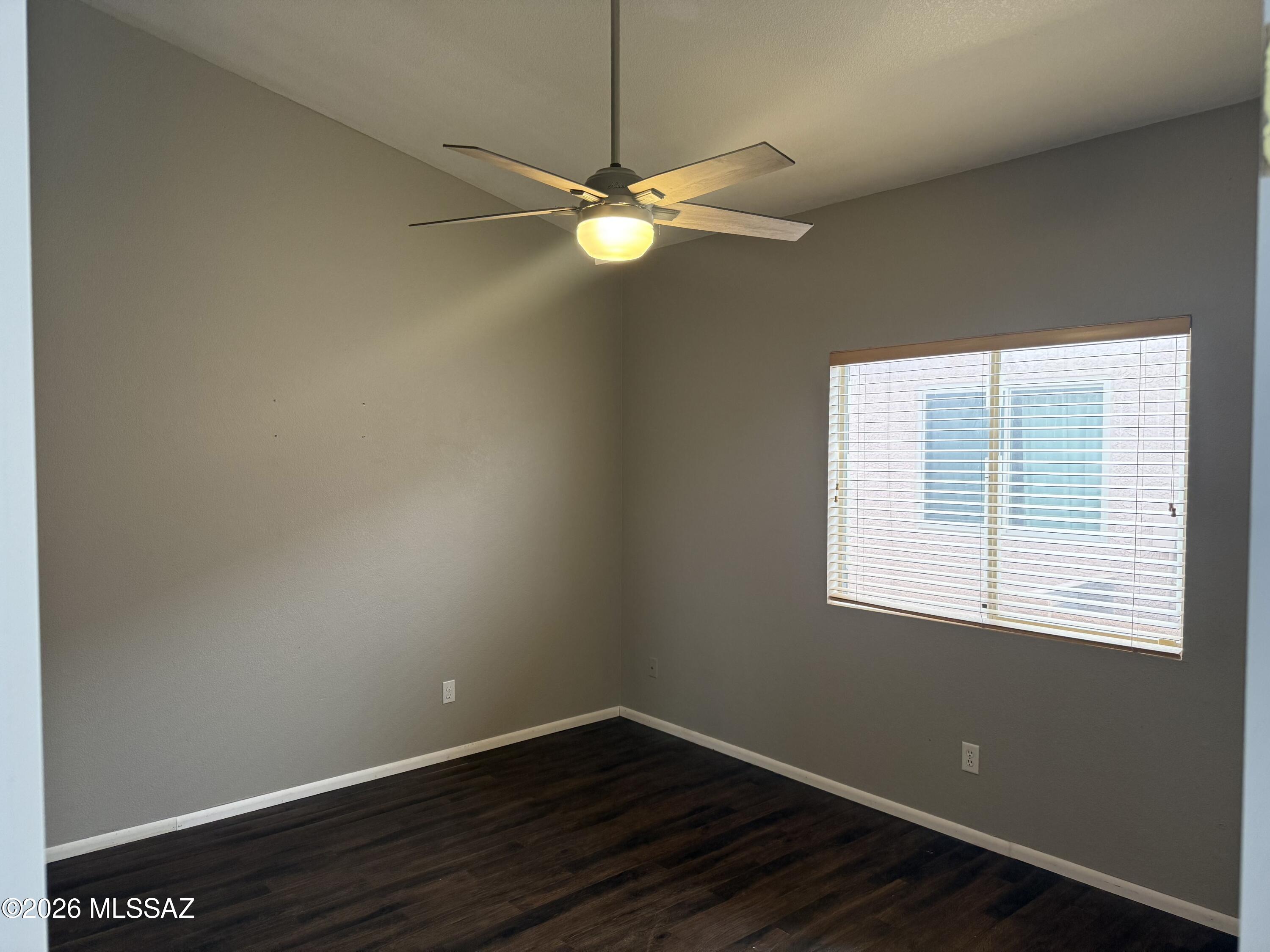 Continental Ranch Parcel 28 - Residential
