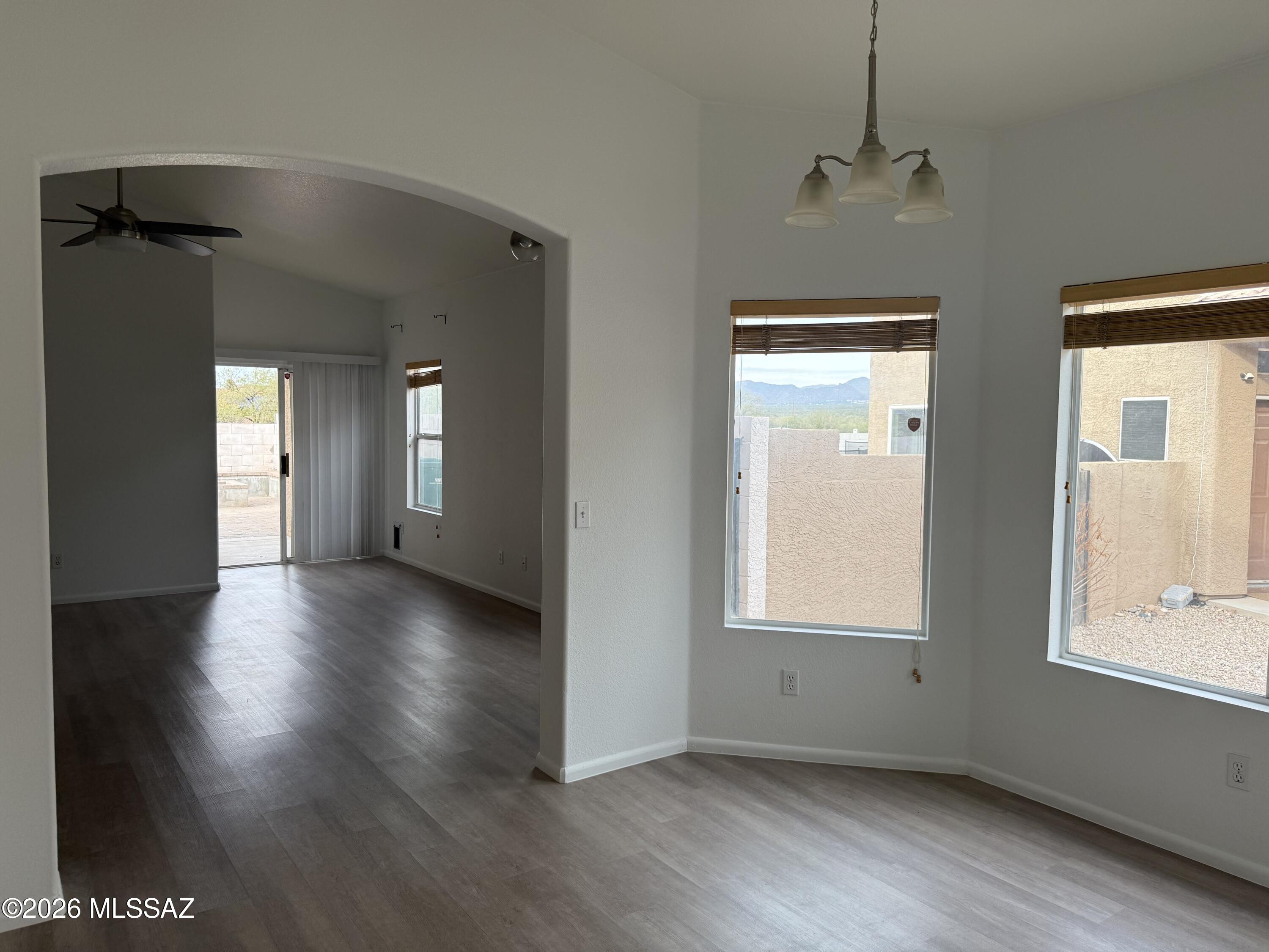 Continental Ranch Parcel 28 - Residential