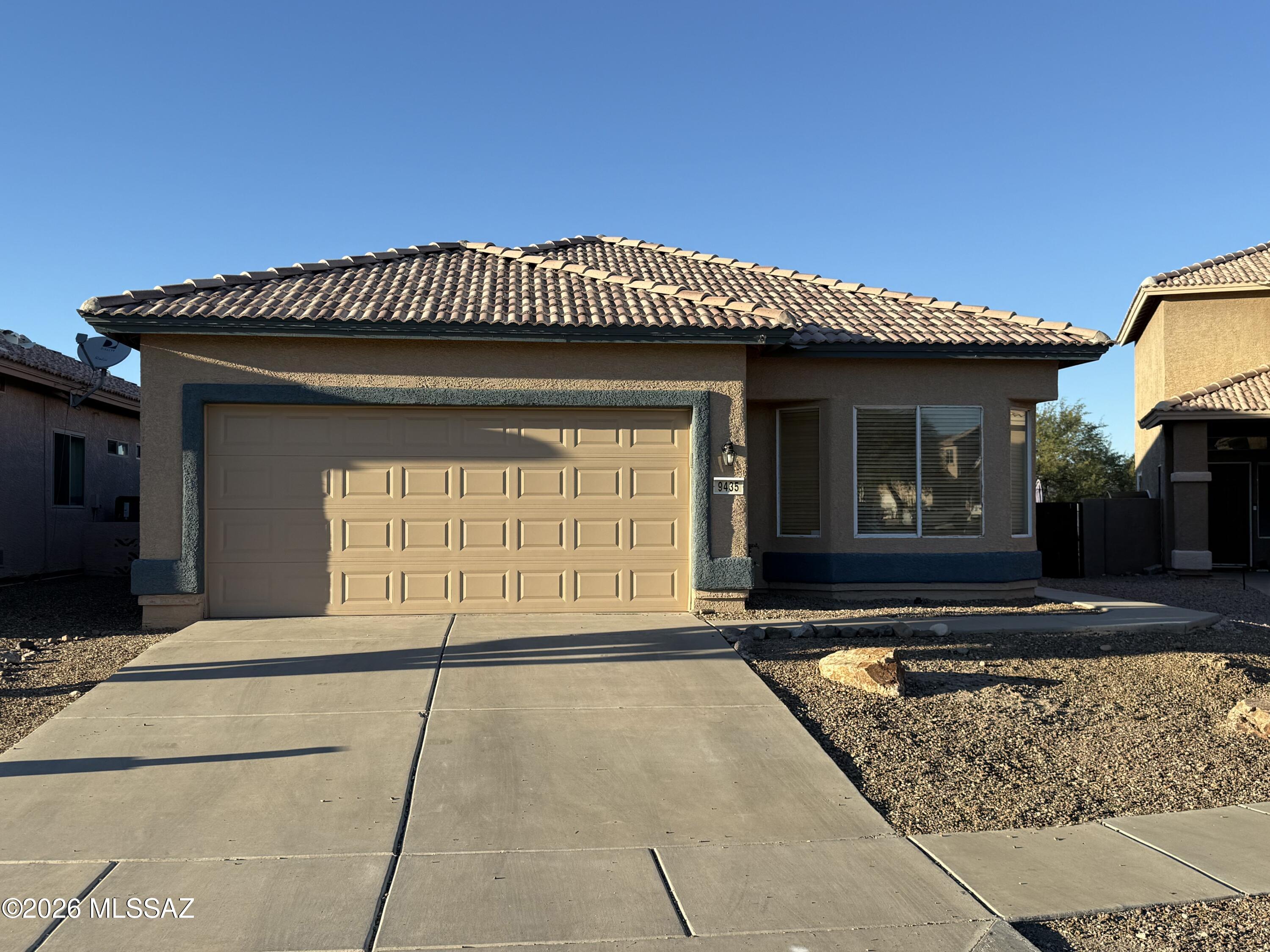 Continental Ranch Parcel 28 - Residential