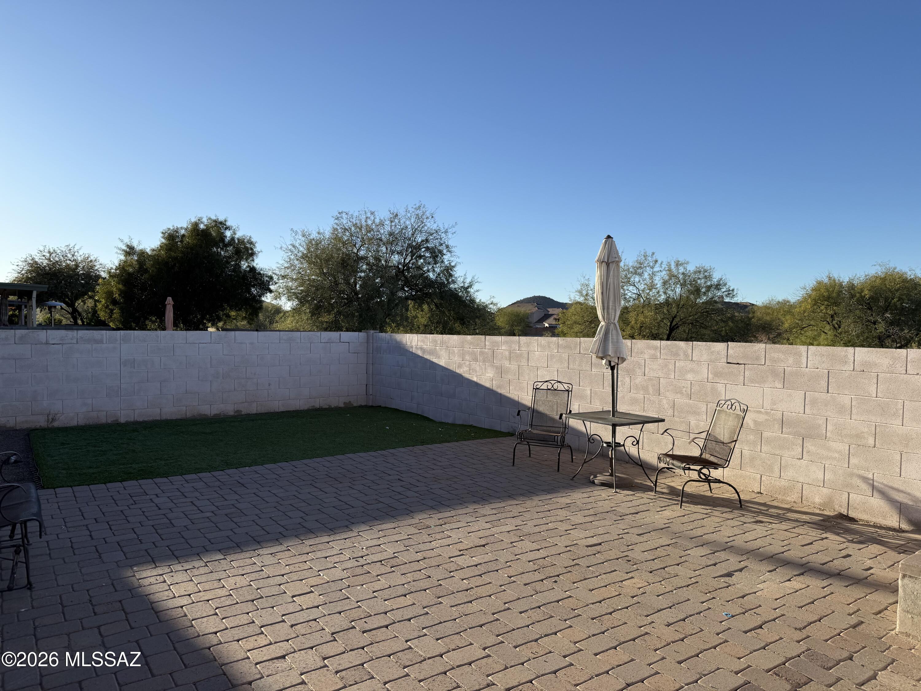 Continental Ranch Parcel 28 - Residential