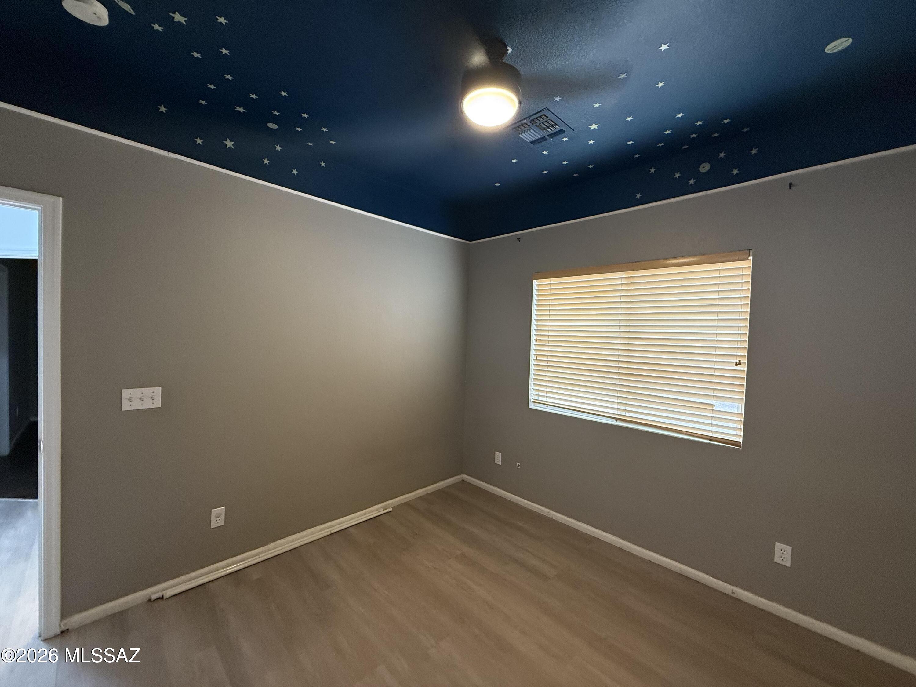 Continental Ranch Parcel 28 - Residential