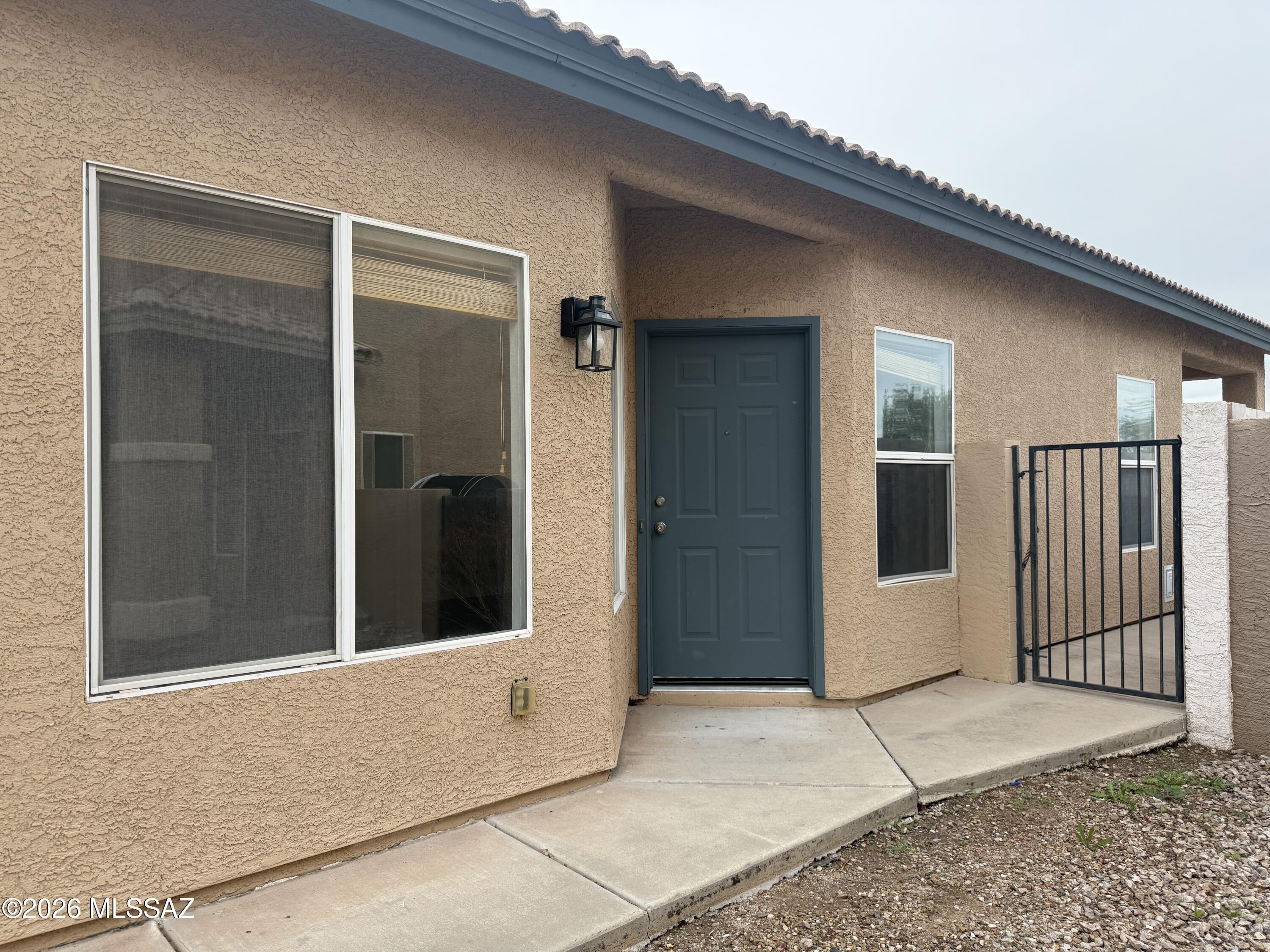 9435 N Painted Sky Drive