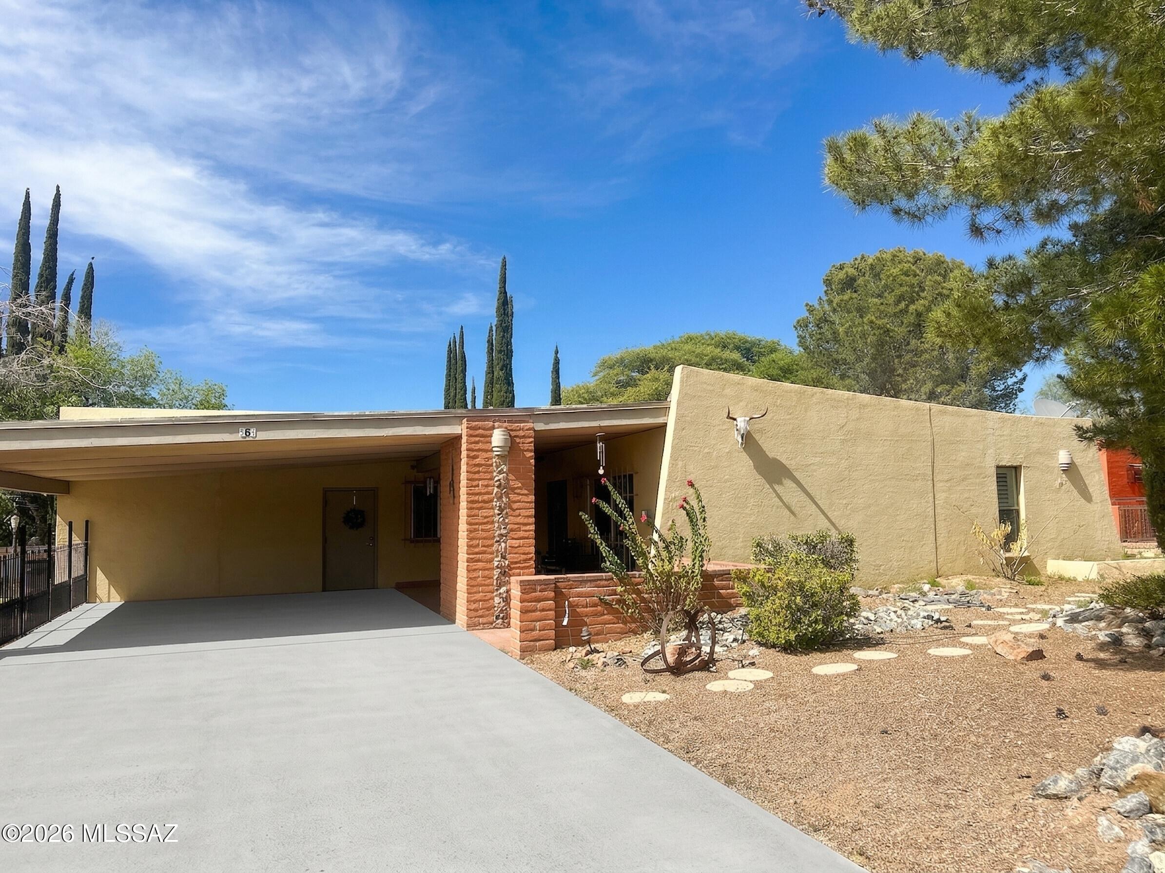 Kino Springs Unit 5 - Residential