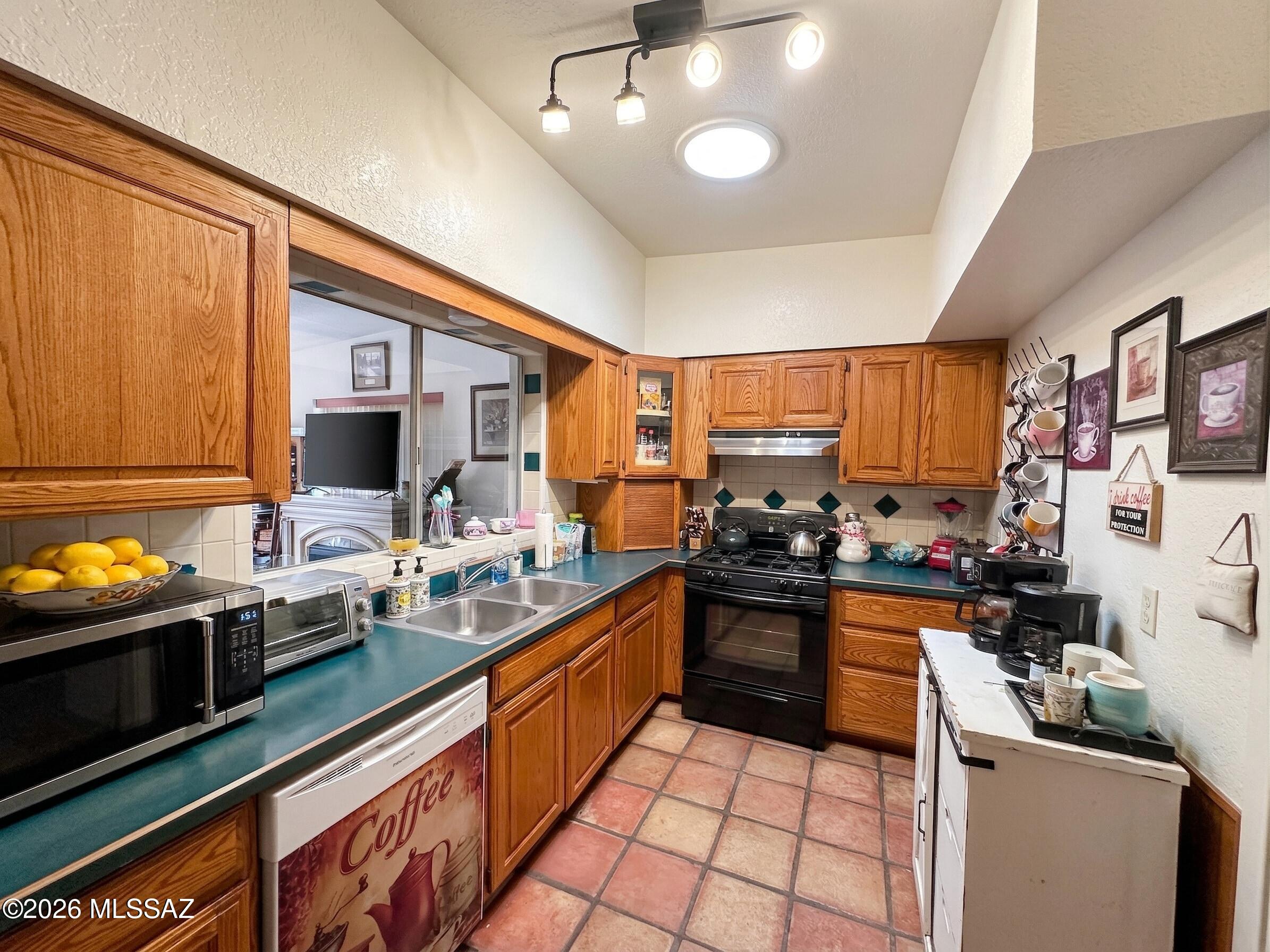 Kino Springs Unit 5 - Residential