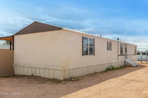 2120 N Halo Drive Tucson AZ 85743