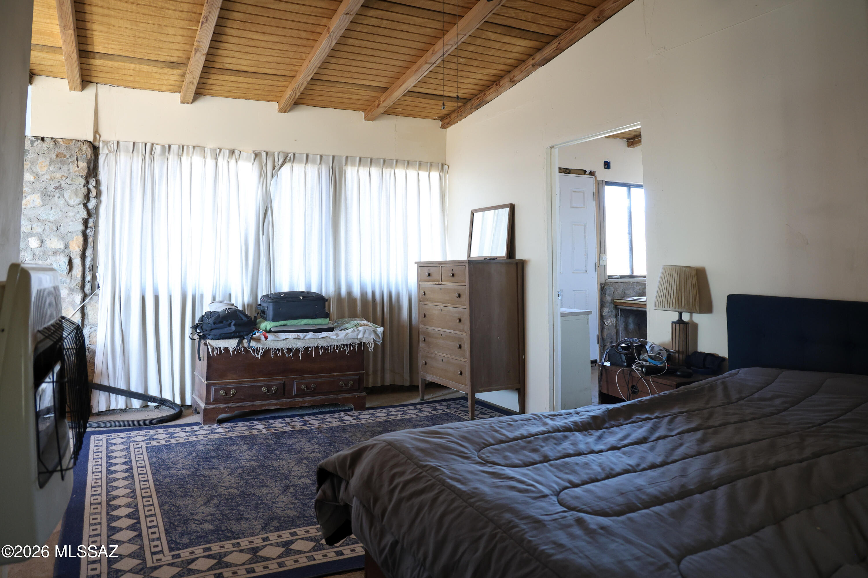 Chiracahua Trail Ranches - Residential