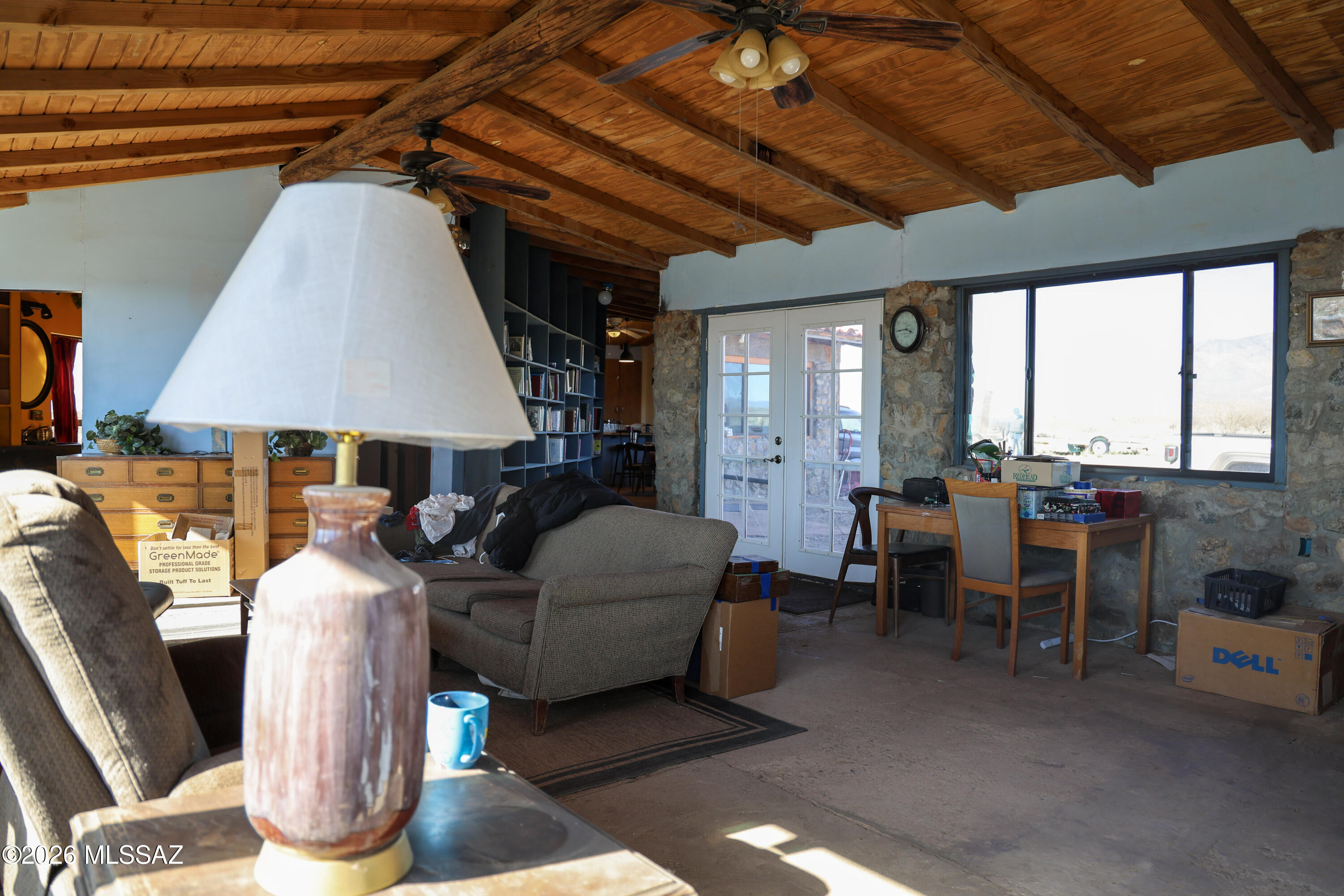 Chiracahua Trail Ranches - Residential
