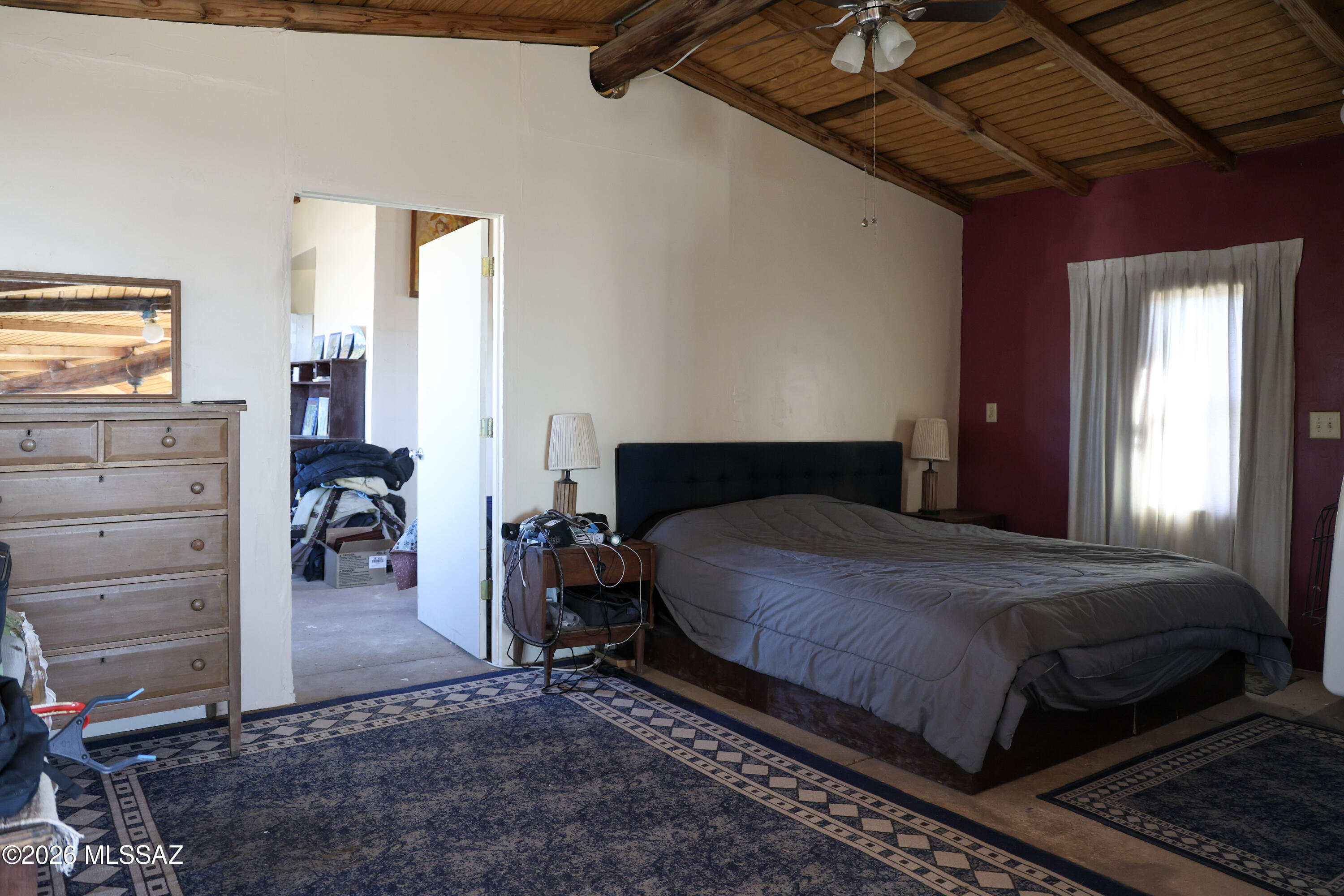 Chiracahua Trail Ranches - Residential