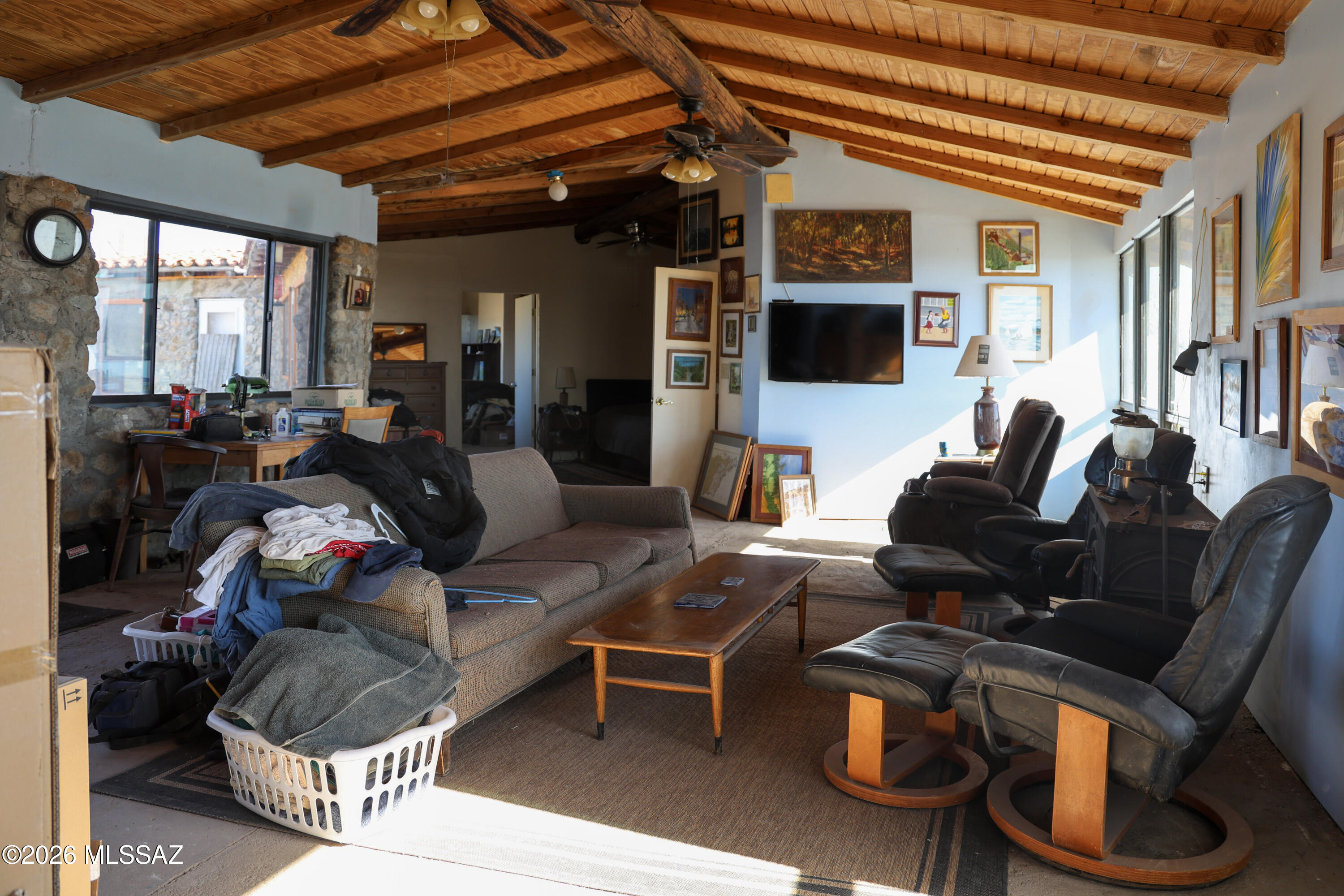 Chiracahua Trail Ranches - Residential