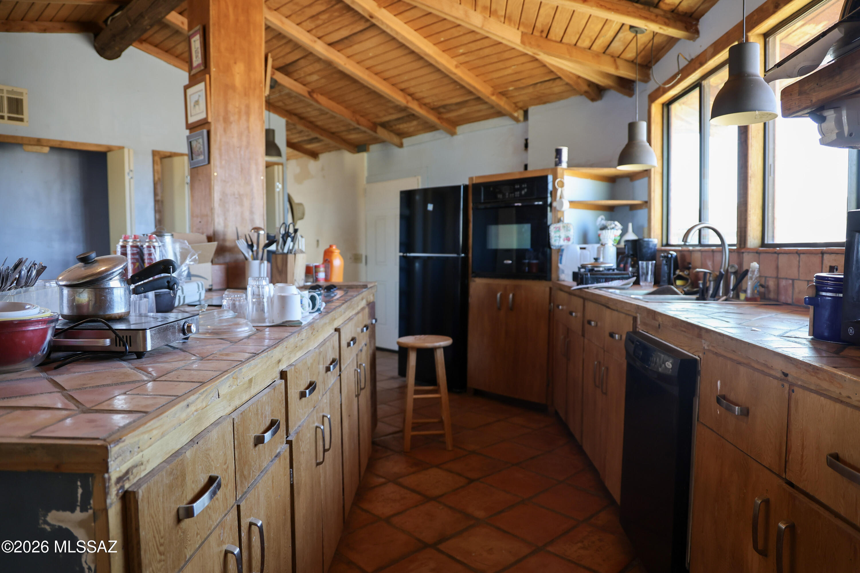 Chiracahua Trail Ranches - Residential