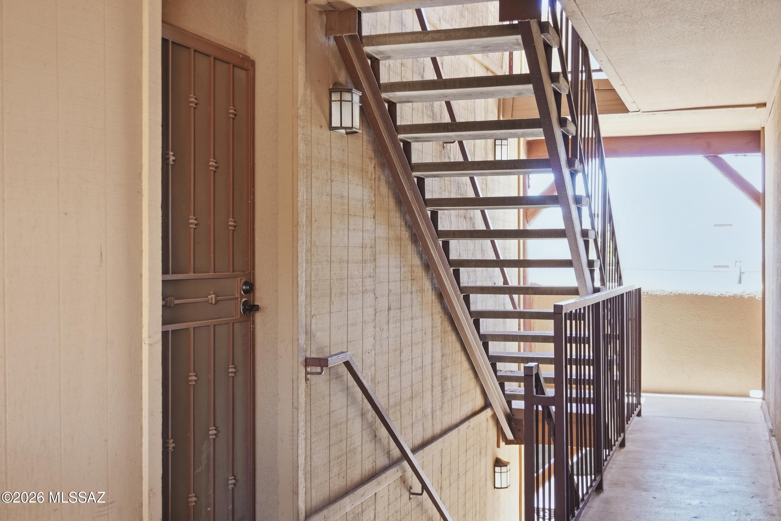 Casa Club Condominium - Residential Lease