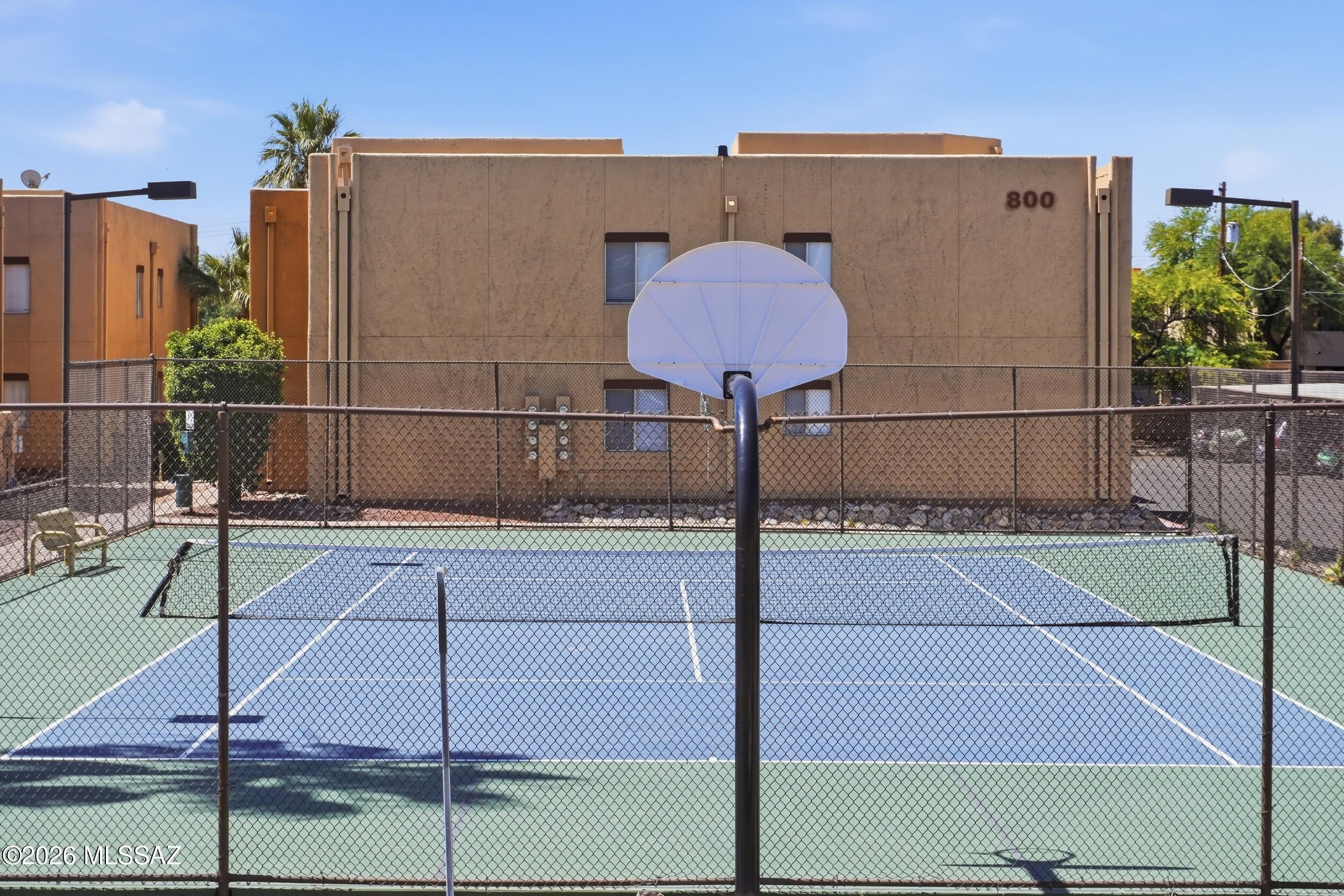 Casa Club Condominium - Residential Lease