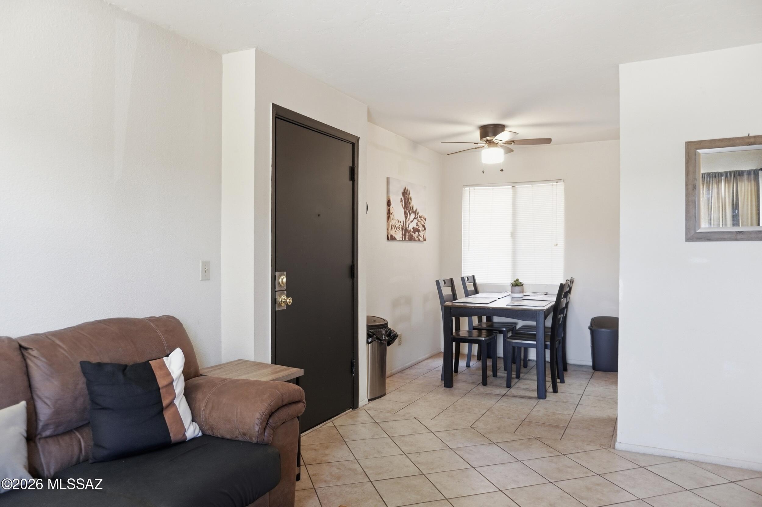 Casa Club Condominium - Residential Lease