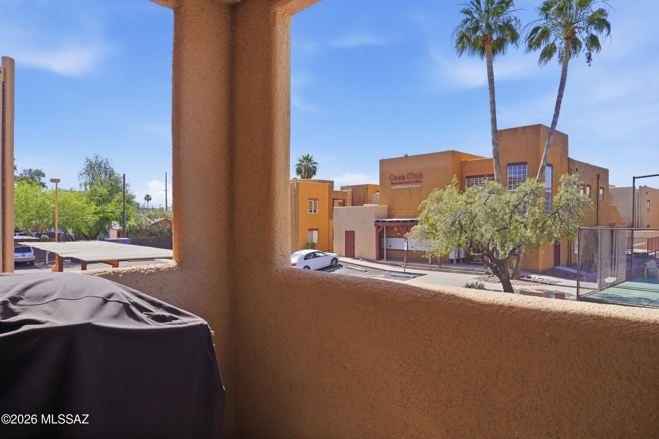 Casa Club Condominium - Residential Lease