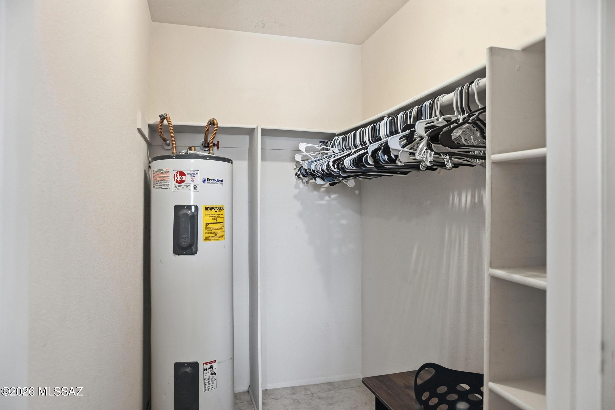 Casa Club Condominium - Residential Lease