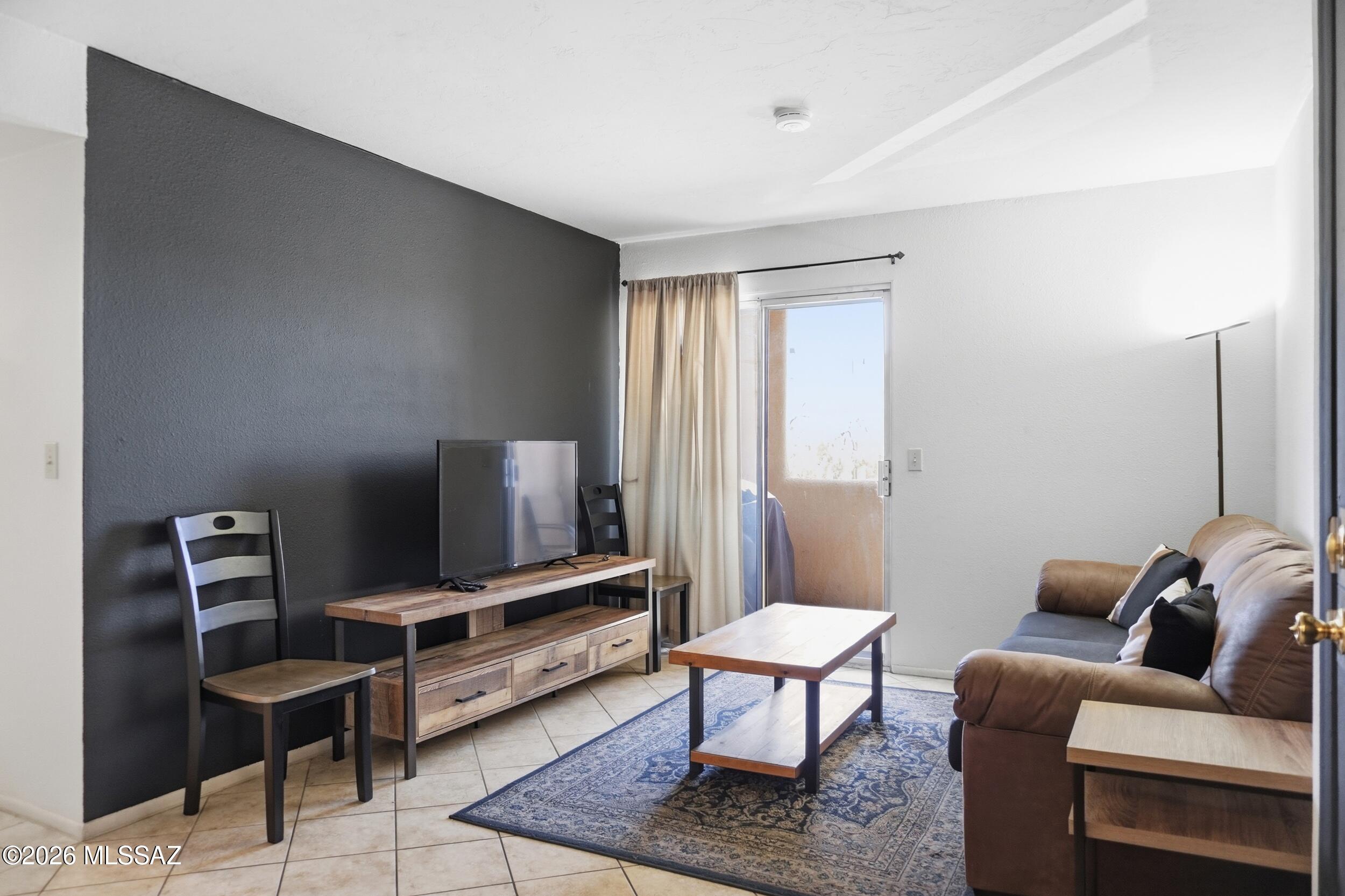 Casa Club Condominium - Residential Lease