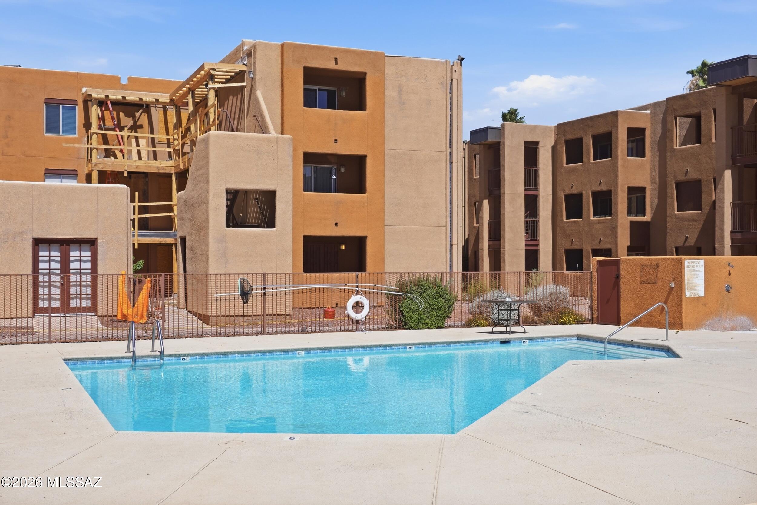 Casa Club Condominium - Residential Lease