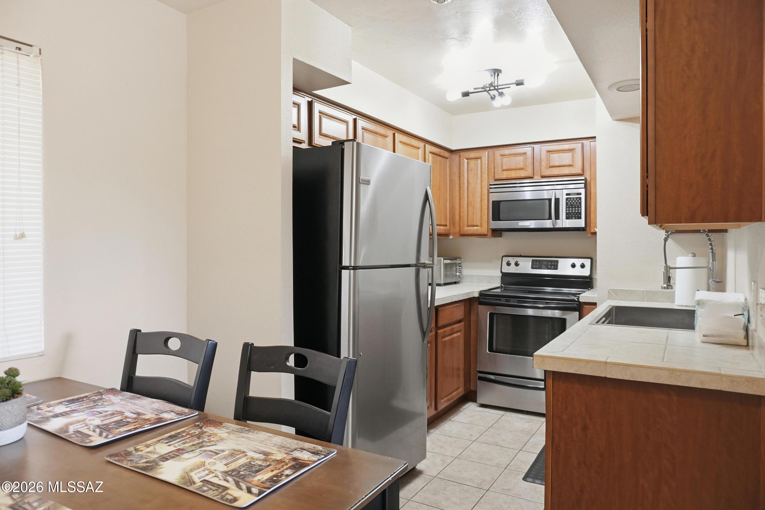 Casa Club Condominium - Residential Lease