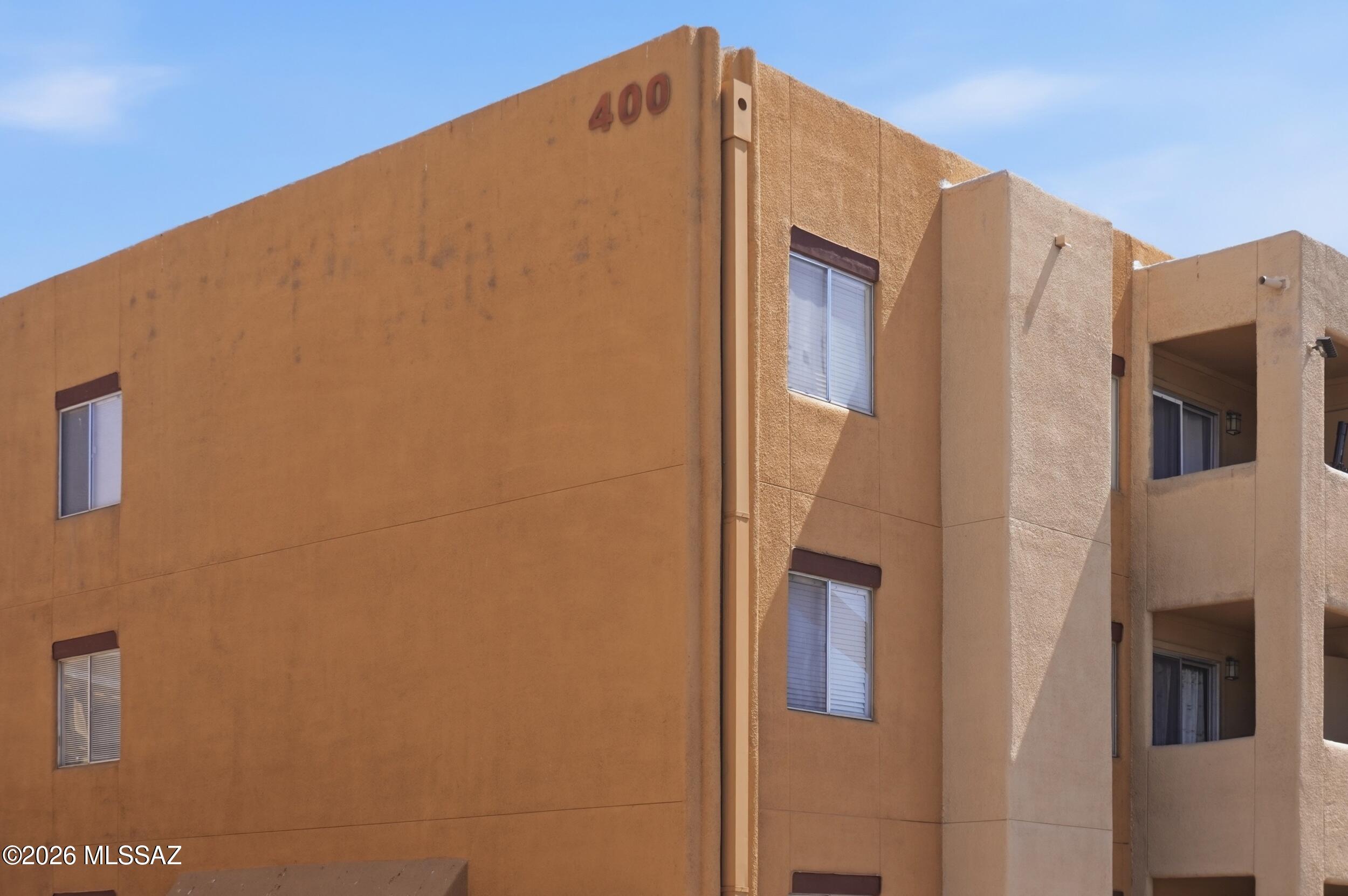 Casa Club Condominium - Residential Lease