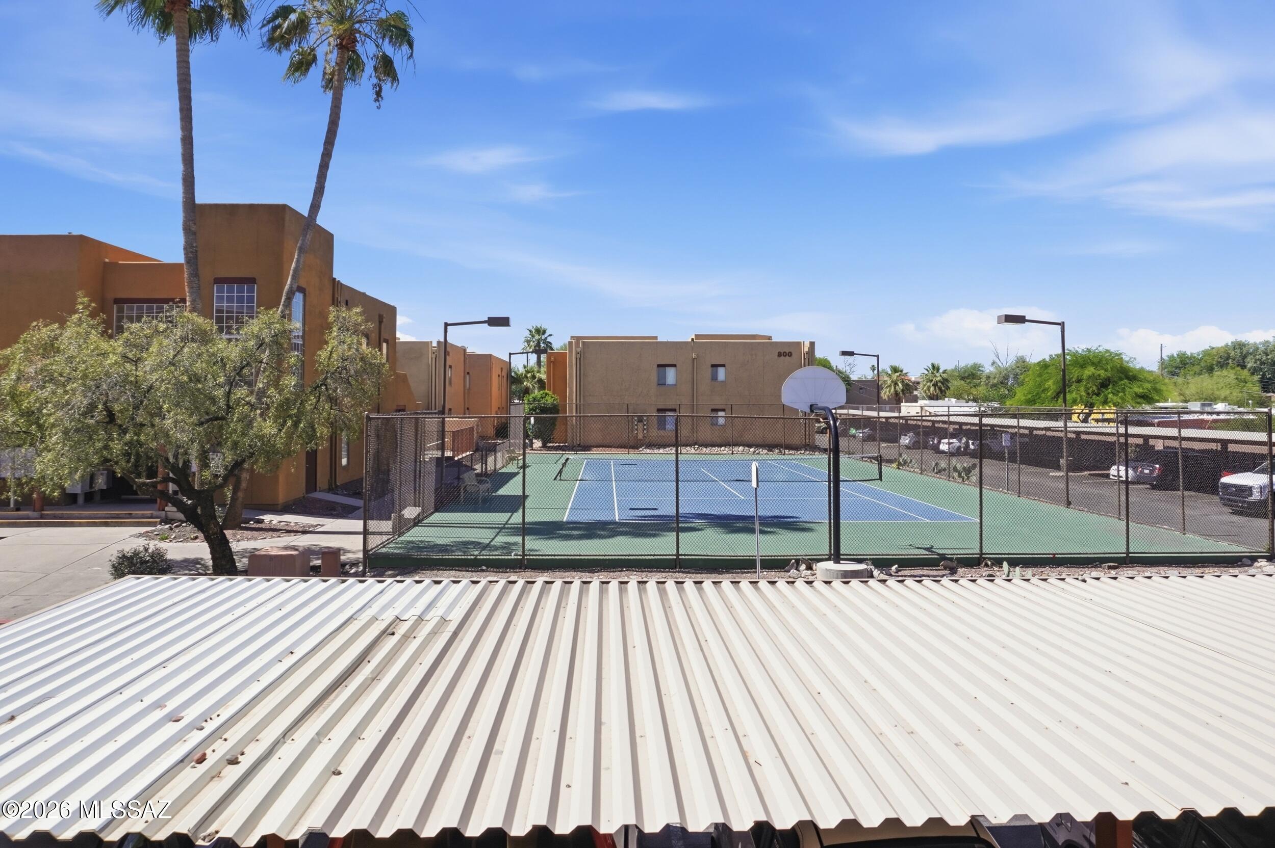 Casa Club Condominium - Residential Lease