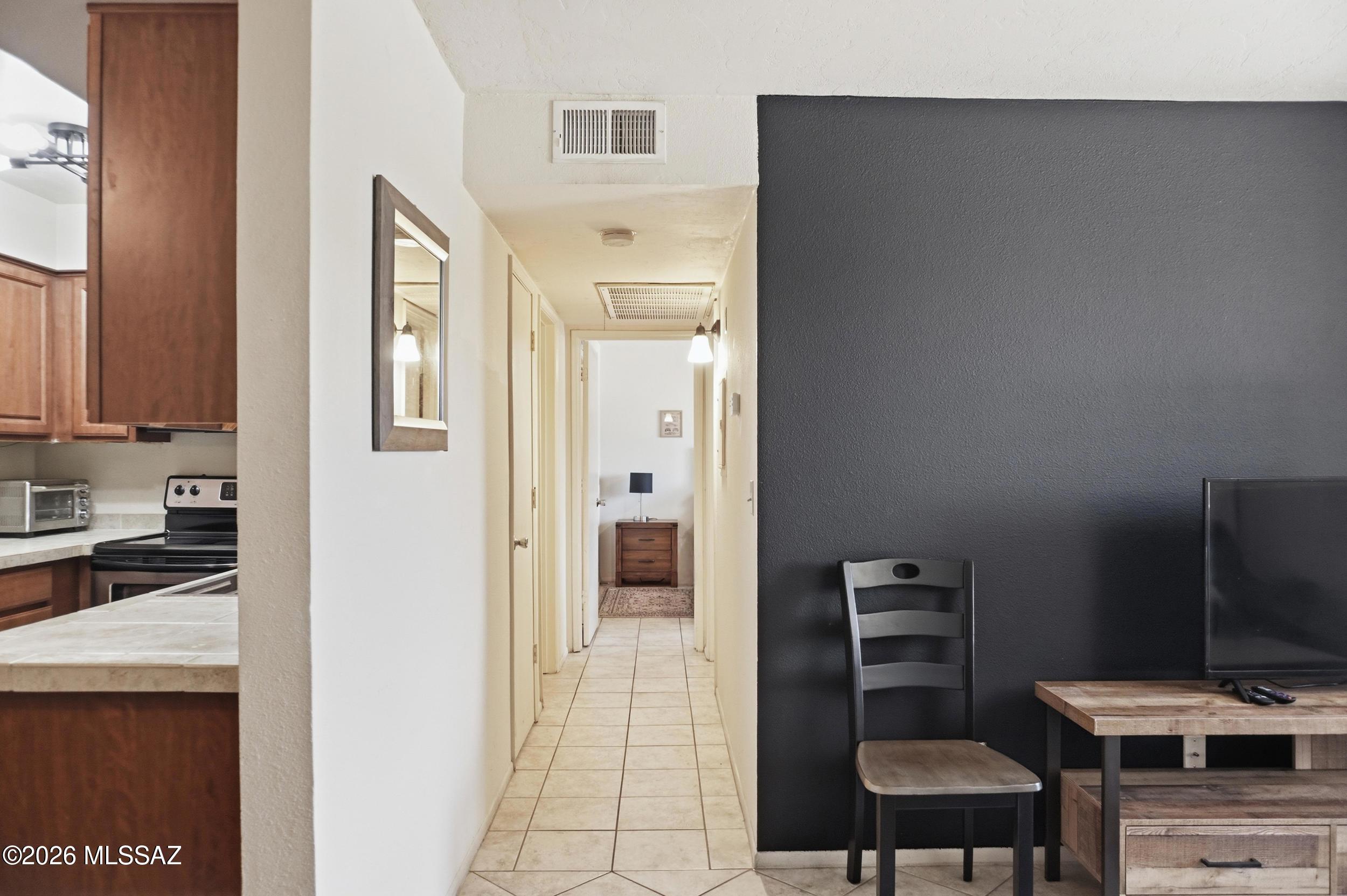 Casa Club Condominium - Residential Lease