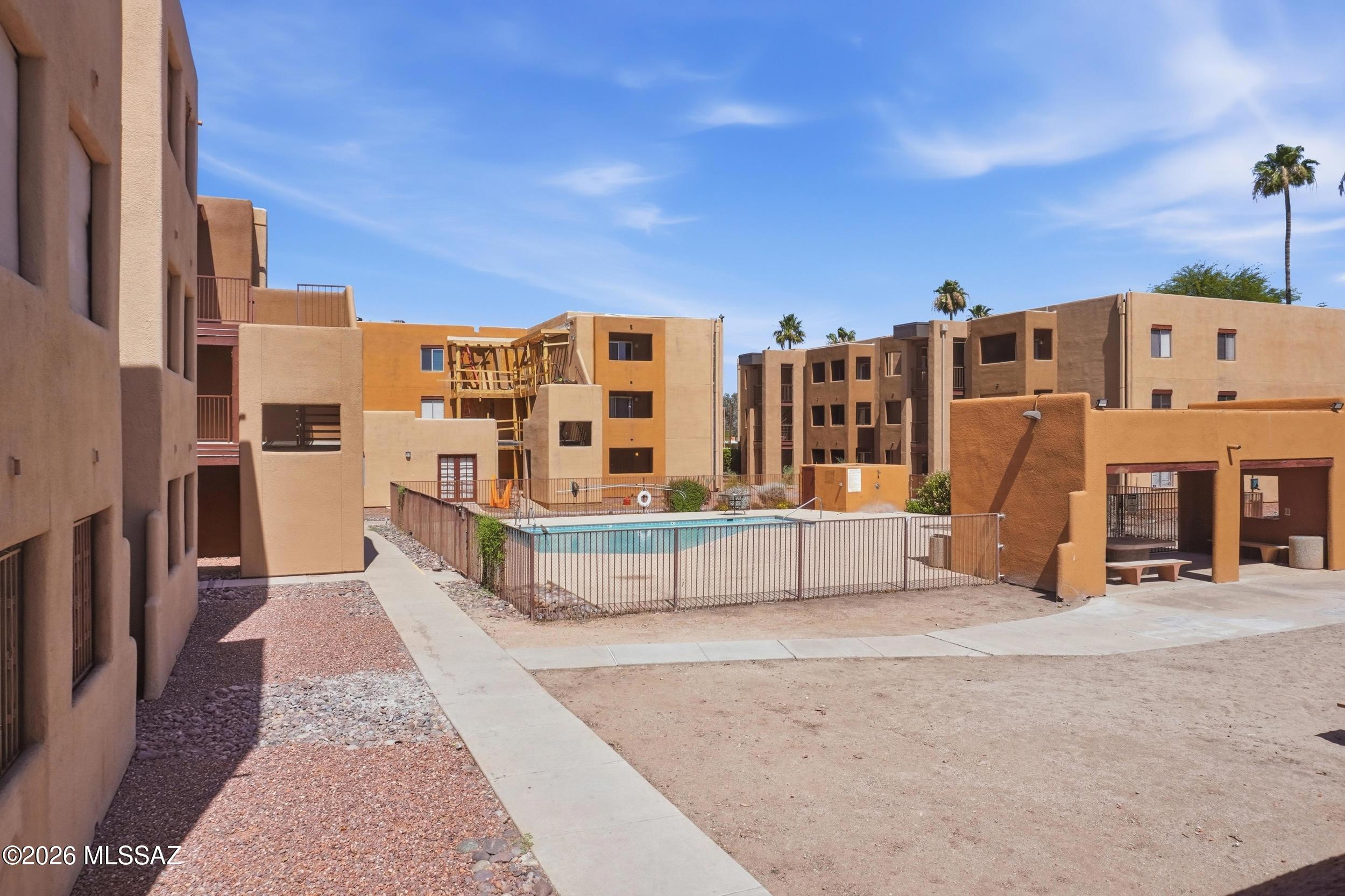 Casa Club Condominium - Residential Lease