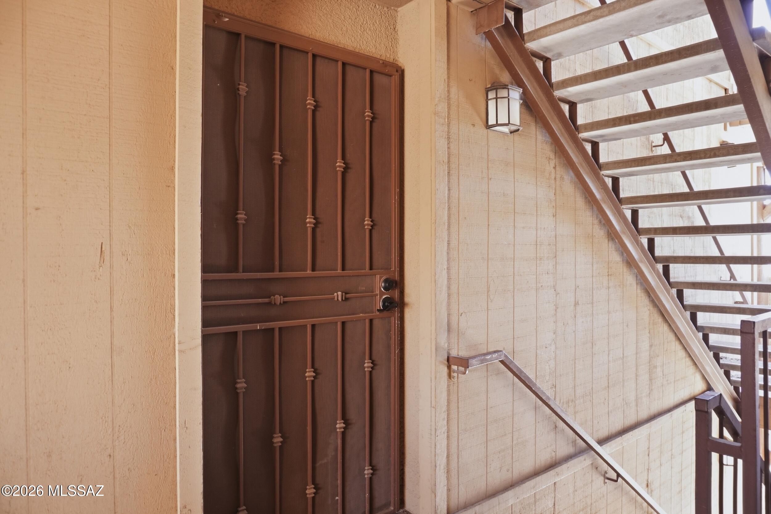 Casa Club Condominium - Residential Lease