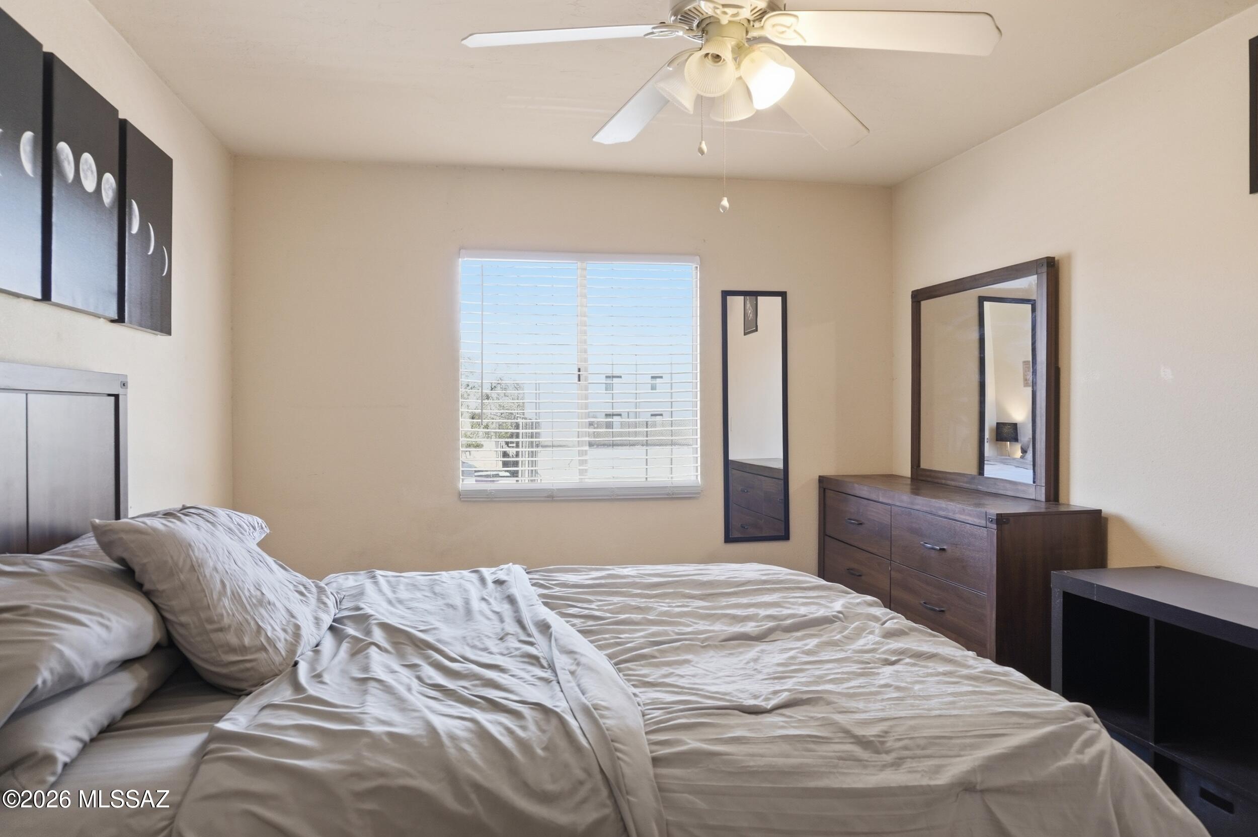 Casa Club Condominium - Residential Lease