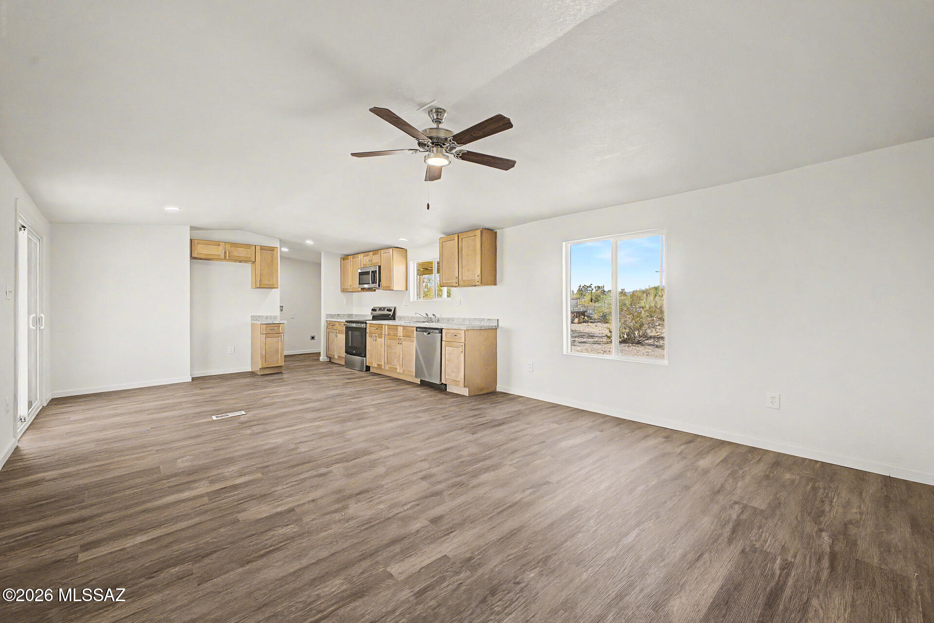 Wonderland (1-25) - Residential